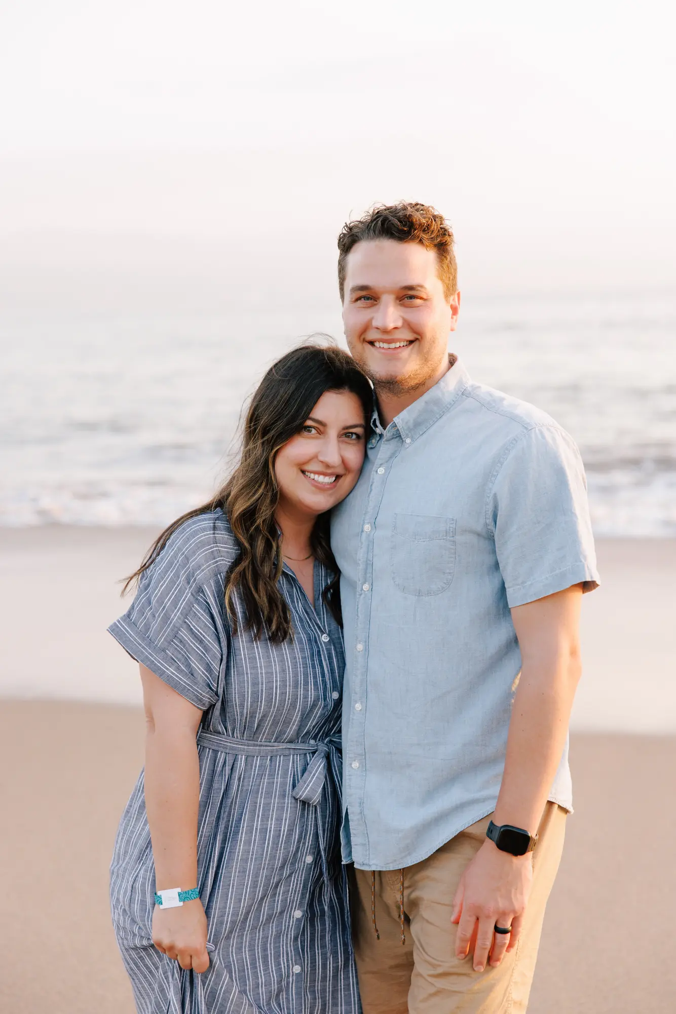 Family Sessions Family Photographer in Puerto Vallarta — Photo 39 by Evgenia Kostiaeva