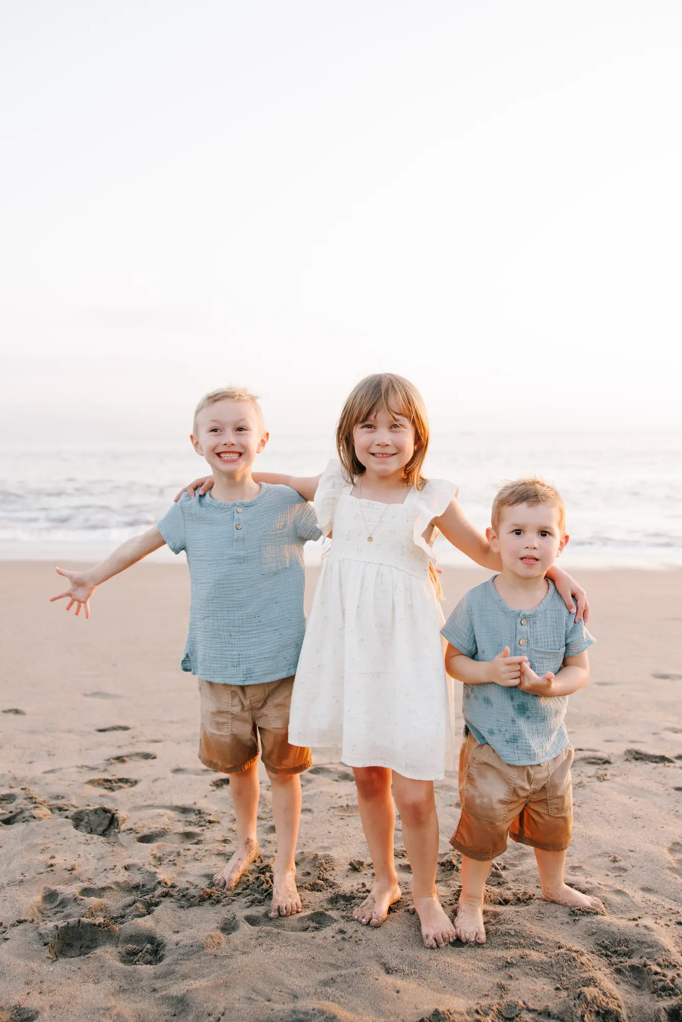 Family Sessions Family Photographer in Puerto Vallarta — Photo 43 by Evgenia Kostiaeva