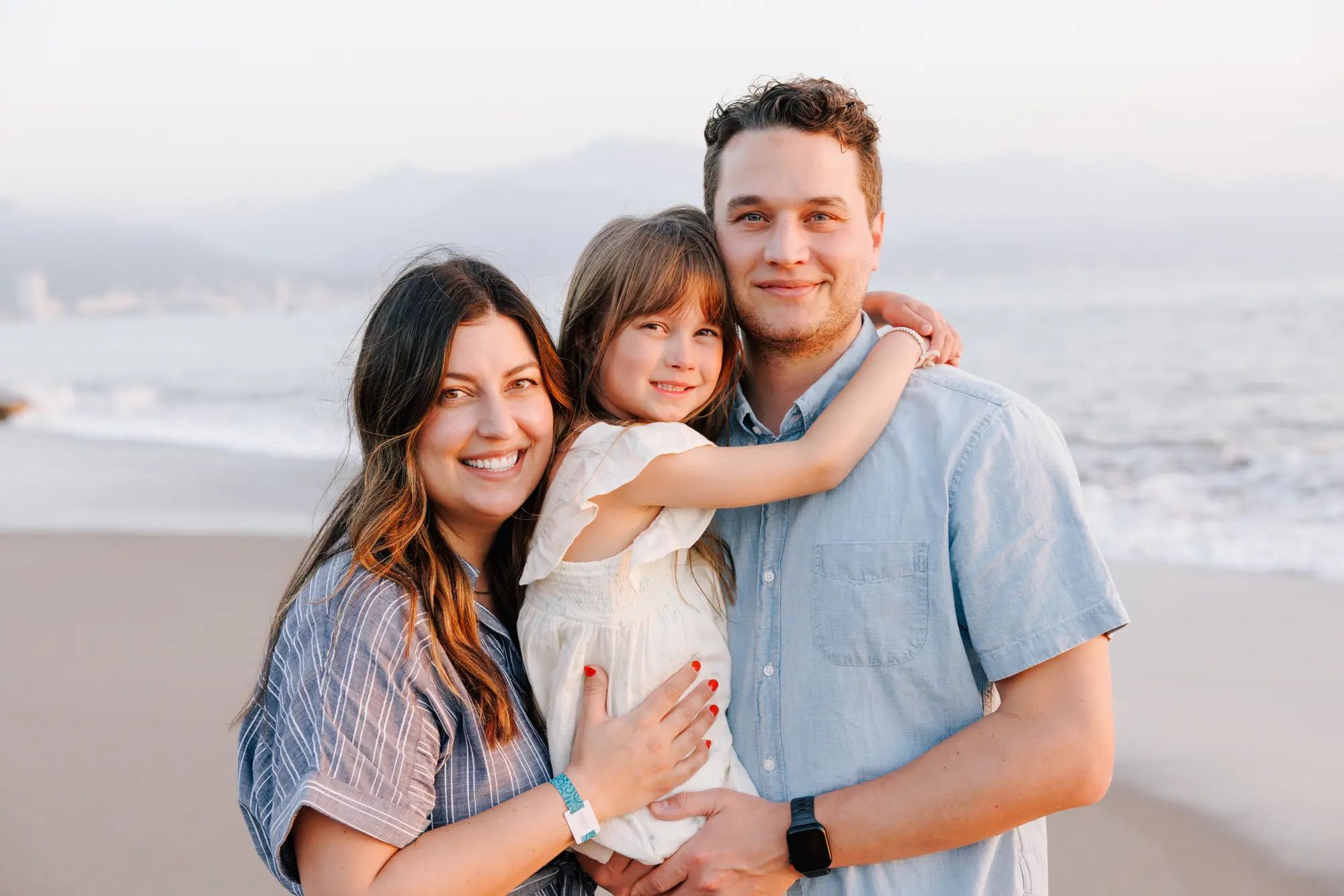 Family Sessions Family Photographer in Puerto Vallarta — Photo 46 by Evgenia Kostiaeva