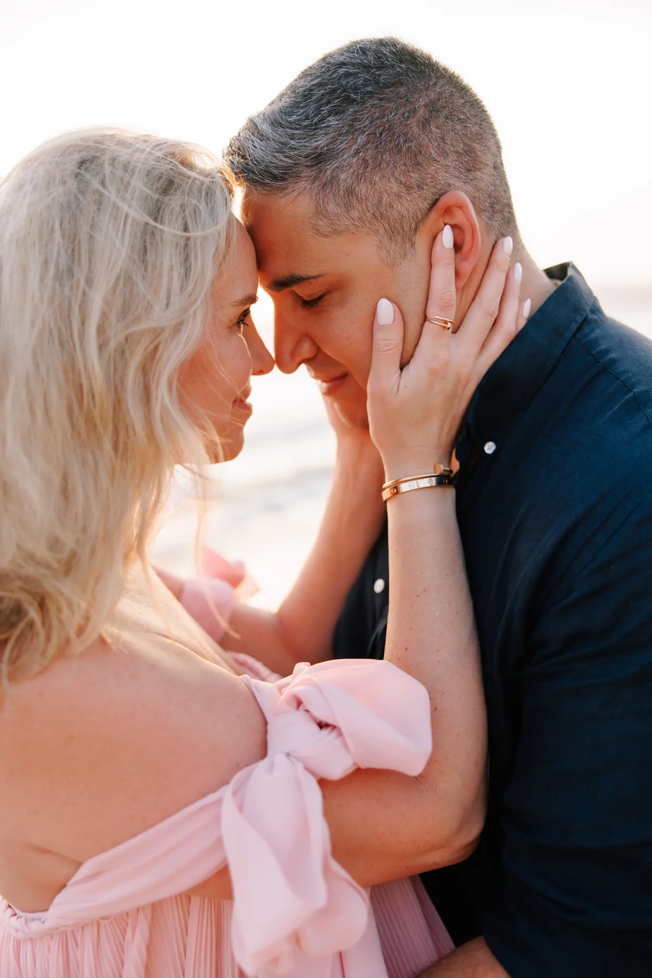 Family Sessions Family Photographer in Puerto Vallarta — Photo 50 by Evgenia Kostiaeva