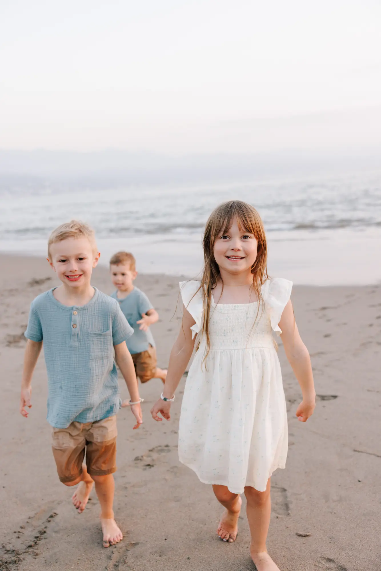 Family Sessions Family Photographer in Puerto Vallarta — Photo 51 by Evgenia Kostiaeva