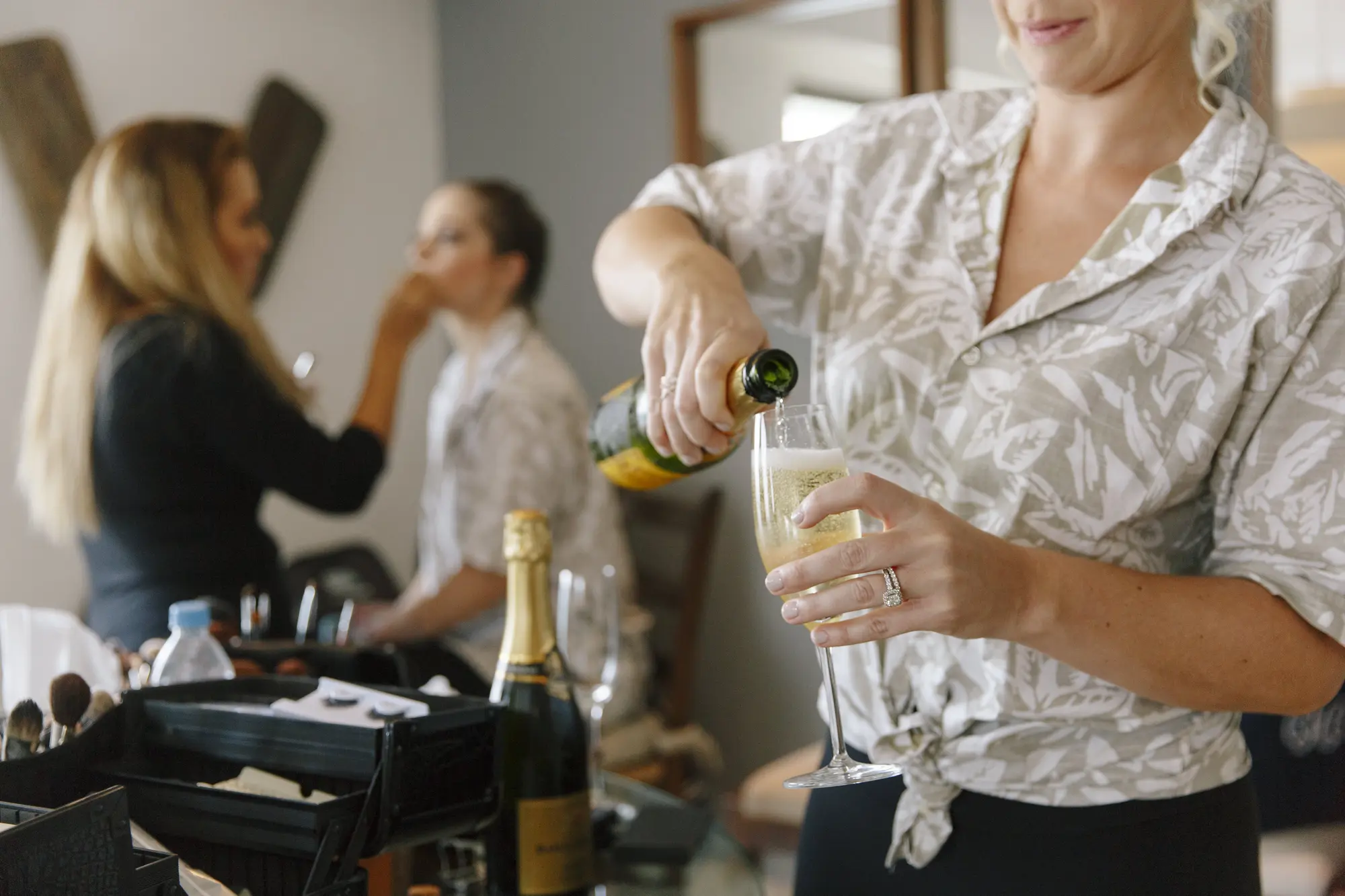 Jackie & Mark Wedding Photographer in Puerto Vallarta — Photo 1 by Evgenia Kostiaeva