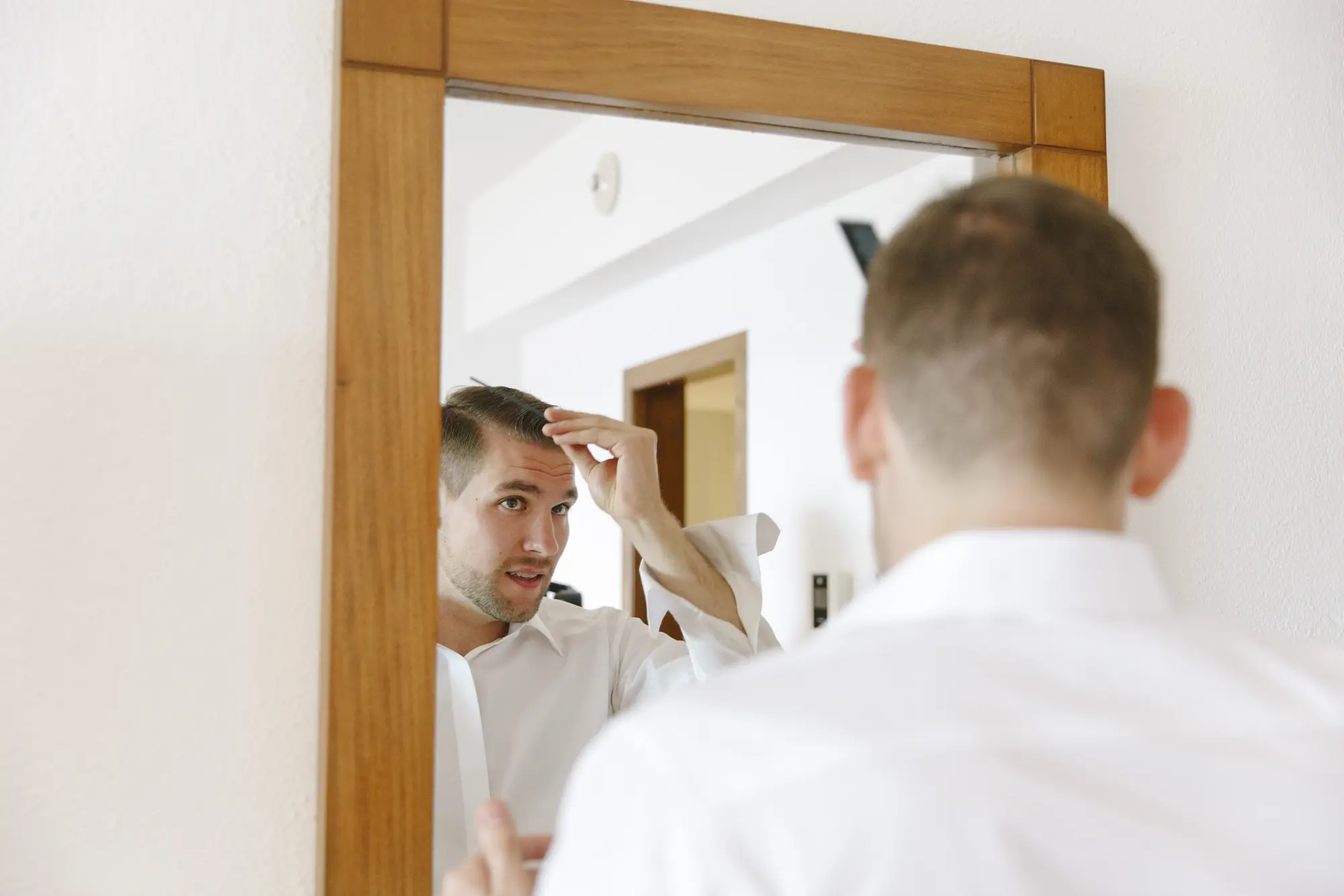 Jackie & Mark Wedding Photographer in Puerto Vallarta — Photo 14 by Evgenia Kostiaeva