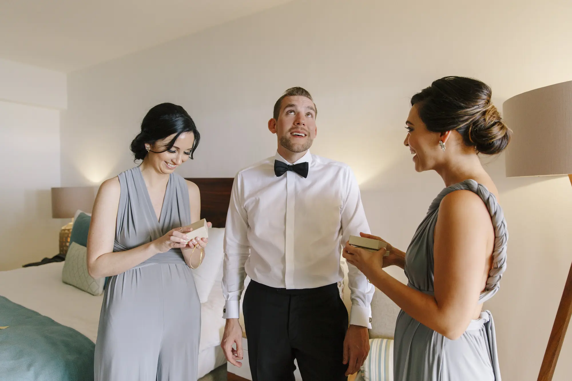 Jackie & Mark Wedding Photographer in Puerto Vallarta — Photo 18 by Evgenia Kostiaeva