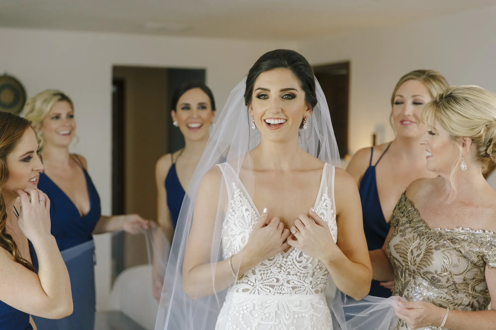 Jackie & Mark Wedding Photographer in Puerto Vallarta — Photo 28 by Evgenia Kostiaeva