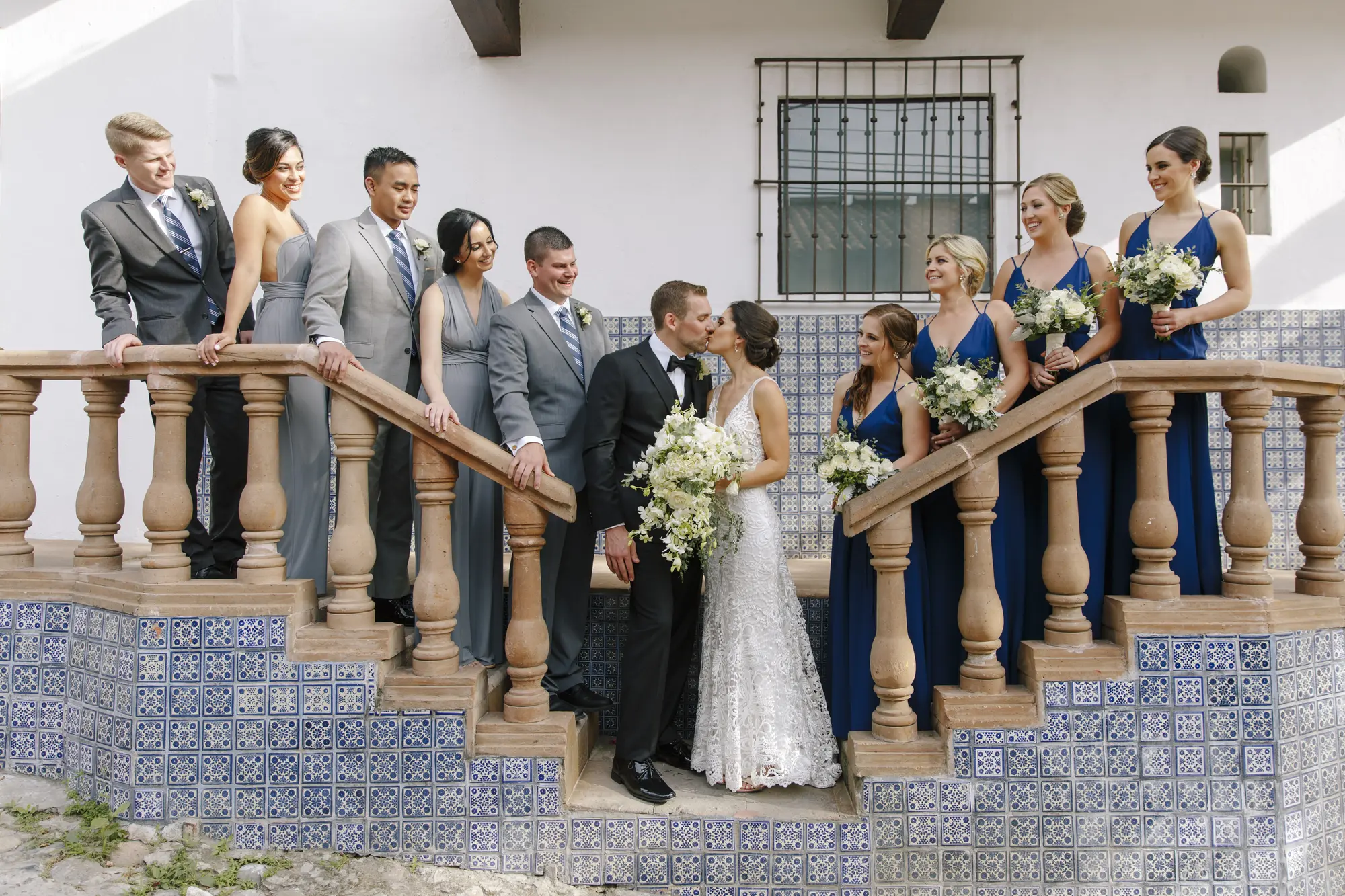Jackie & Mark Wedding Photographer in Puerto Vallarta — Photo 35 by Evgenia Kostiaeva