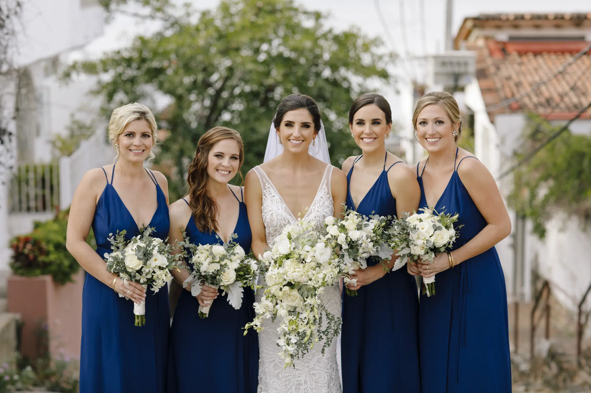 Jackie & Mark Wedding Photographer in Puerto Vallarta — Photo 41 by Evgenia Kostiaeva
