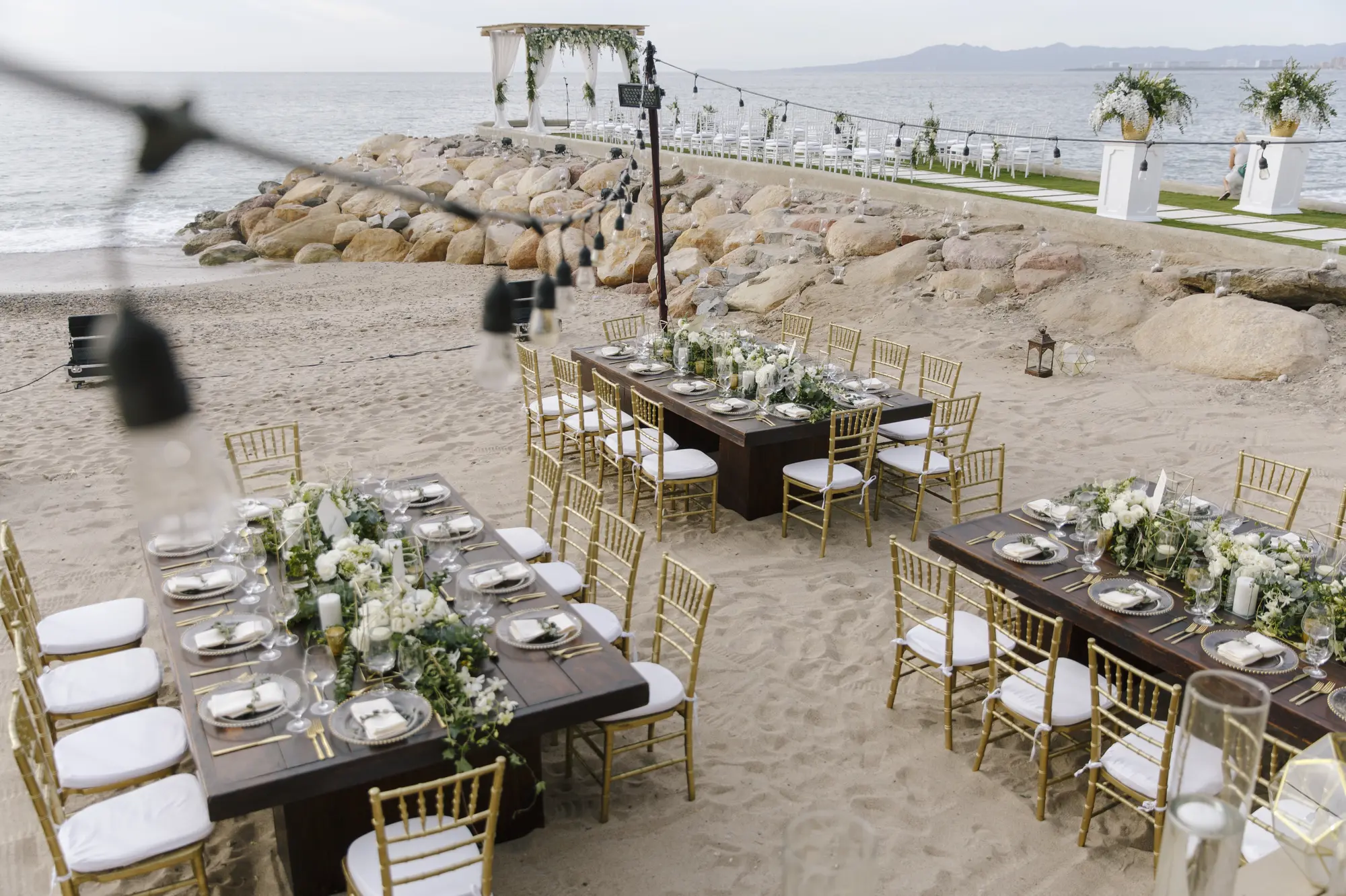 Jackie & Mark Wedding Photographer in Puerto Vallarta — Photo 47 by Evgenia Kostiaeva