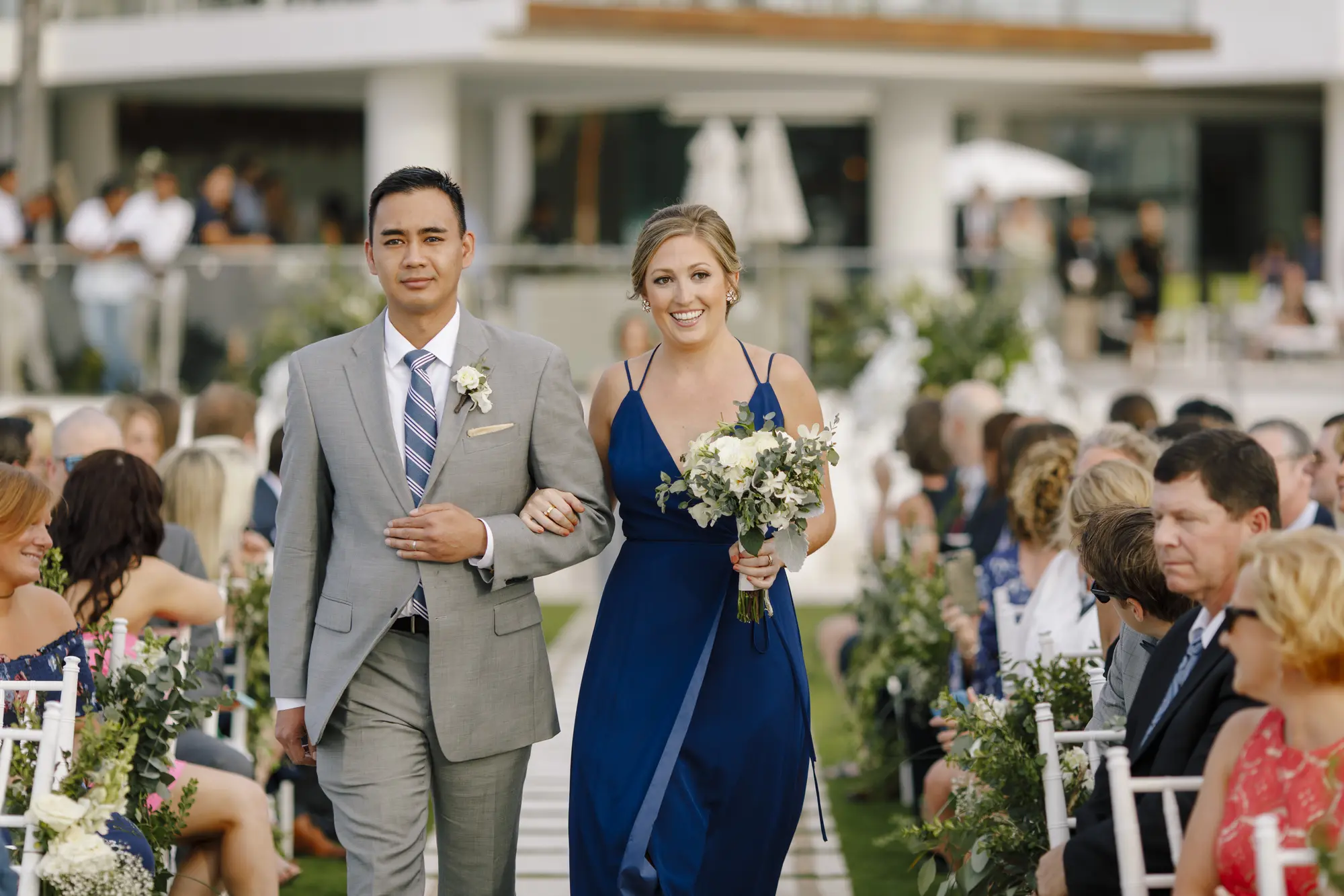 Jackie & Mark Wedding Photographer in Puerto Vallarta — Photo 49 by Evgenia Kostiaeva