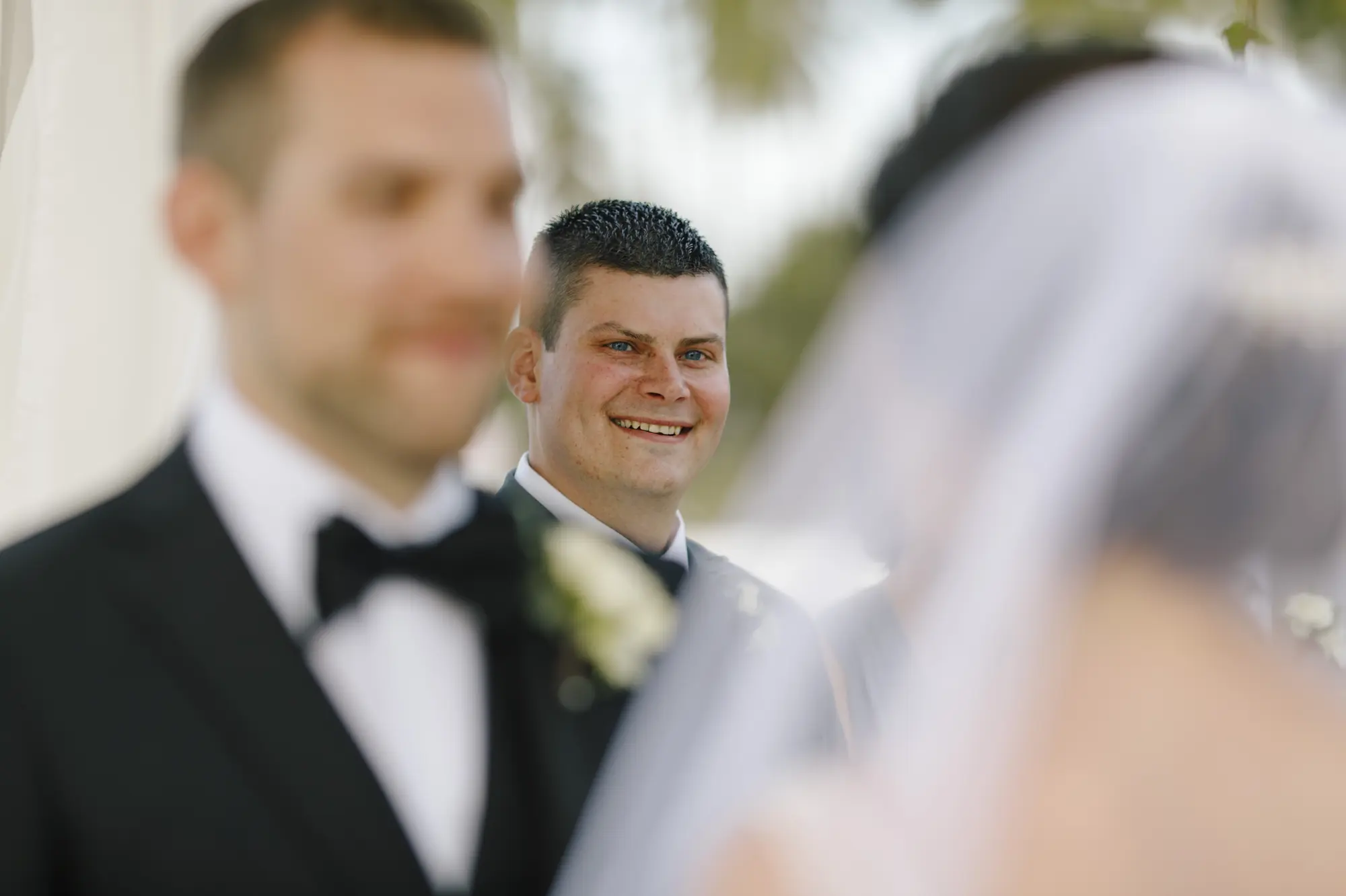 Jackie & Mark Wedding Photographer in Puerto Vallarta — Photo 50 by Evgenia Kostiaeva