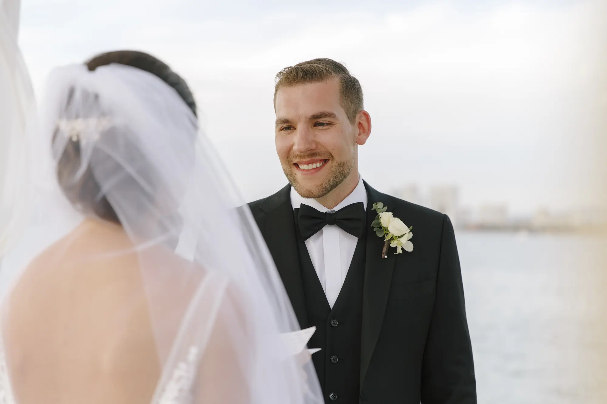 Jackie & Mark Wedding Photographer in Puerto Vallarta — Photo 52 by Evgenia Kostiaeva