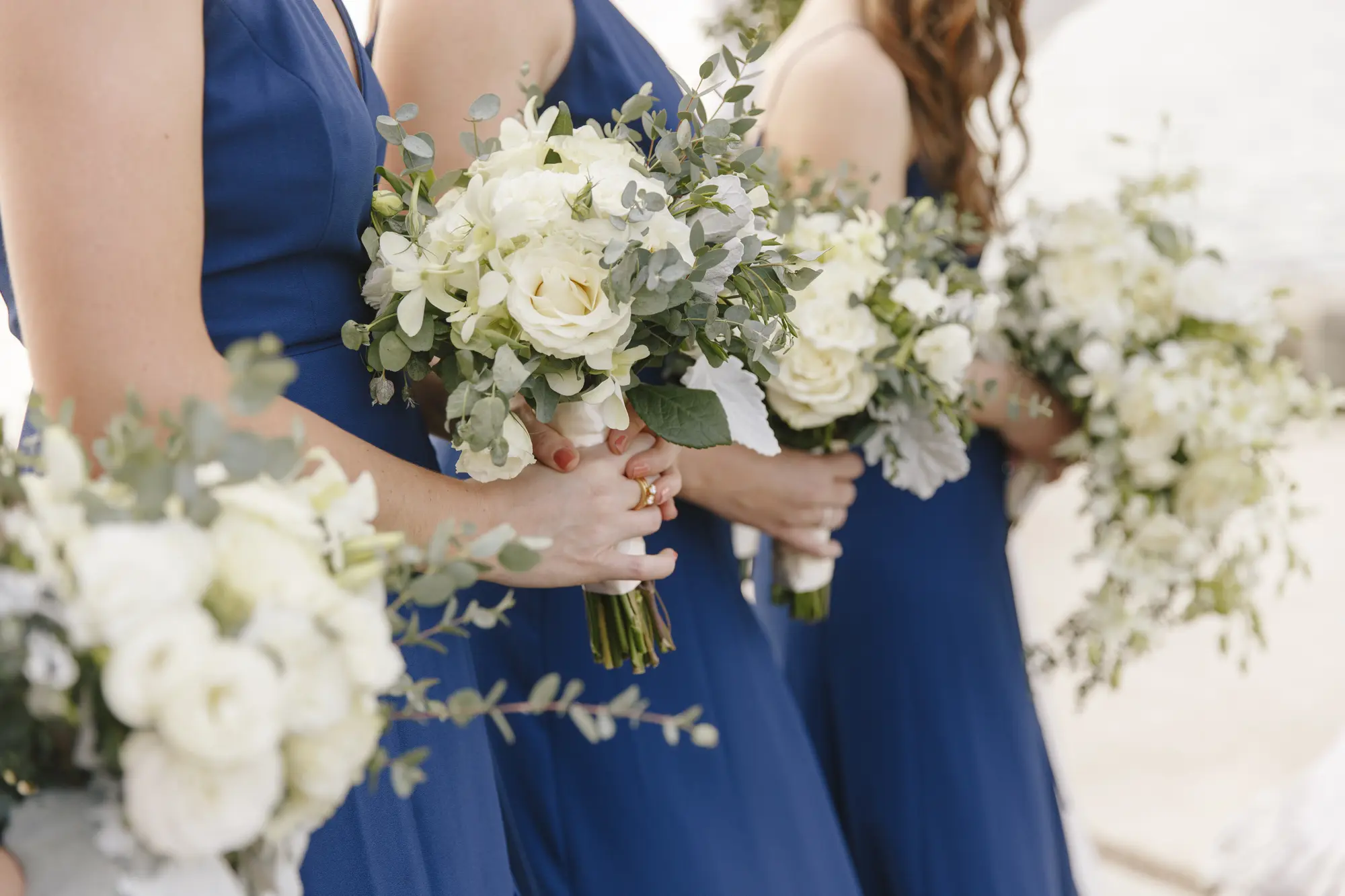 Jackie & Mark Wedding Photographer in Puerto Vallarta — Photo 55 by Evgenia Kostiaeva