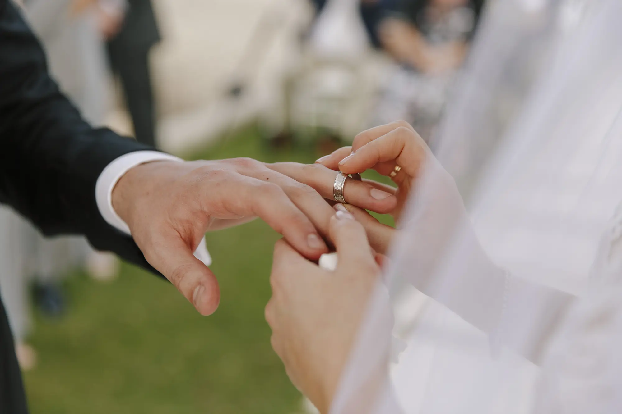 Jackie & Mark Wedding Photographer in Puerto Vallarta — Photo 56 by Evgenia Kostiaeva