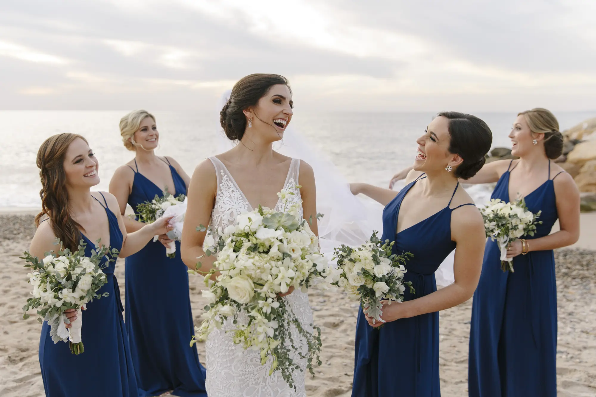 Jackie & Mark Wedding Photographer in Puerto Vallarta — Photo 61 by Evgenia Kostiaeva