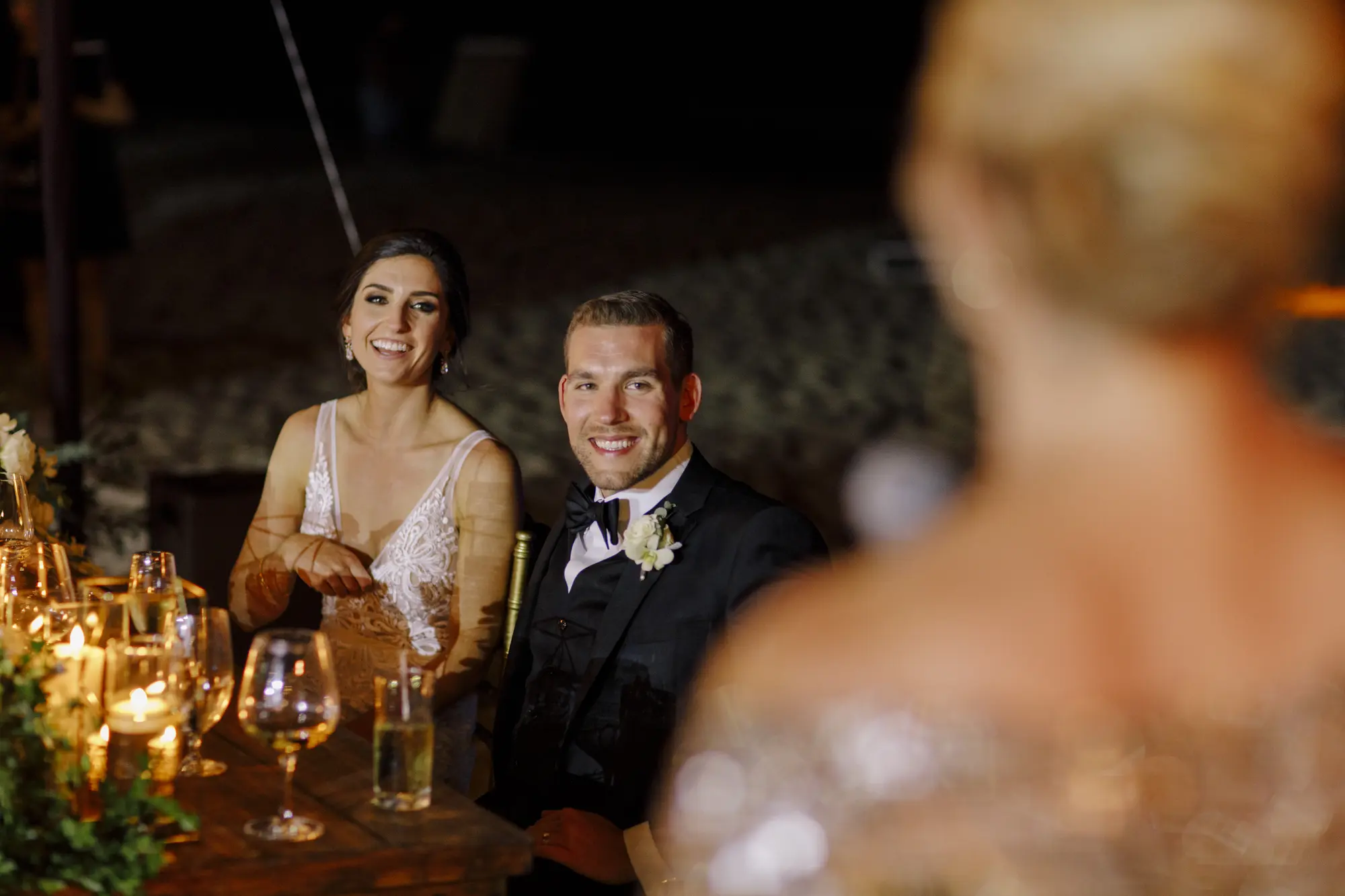 Jackie & Mark Wedding Photographer in Puerto Vallarta — Photo 69 by Evgenia Kostiaeva