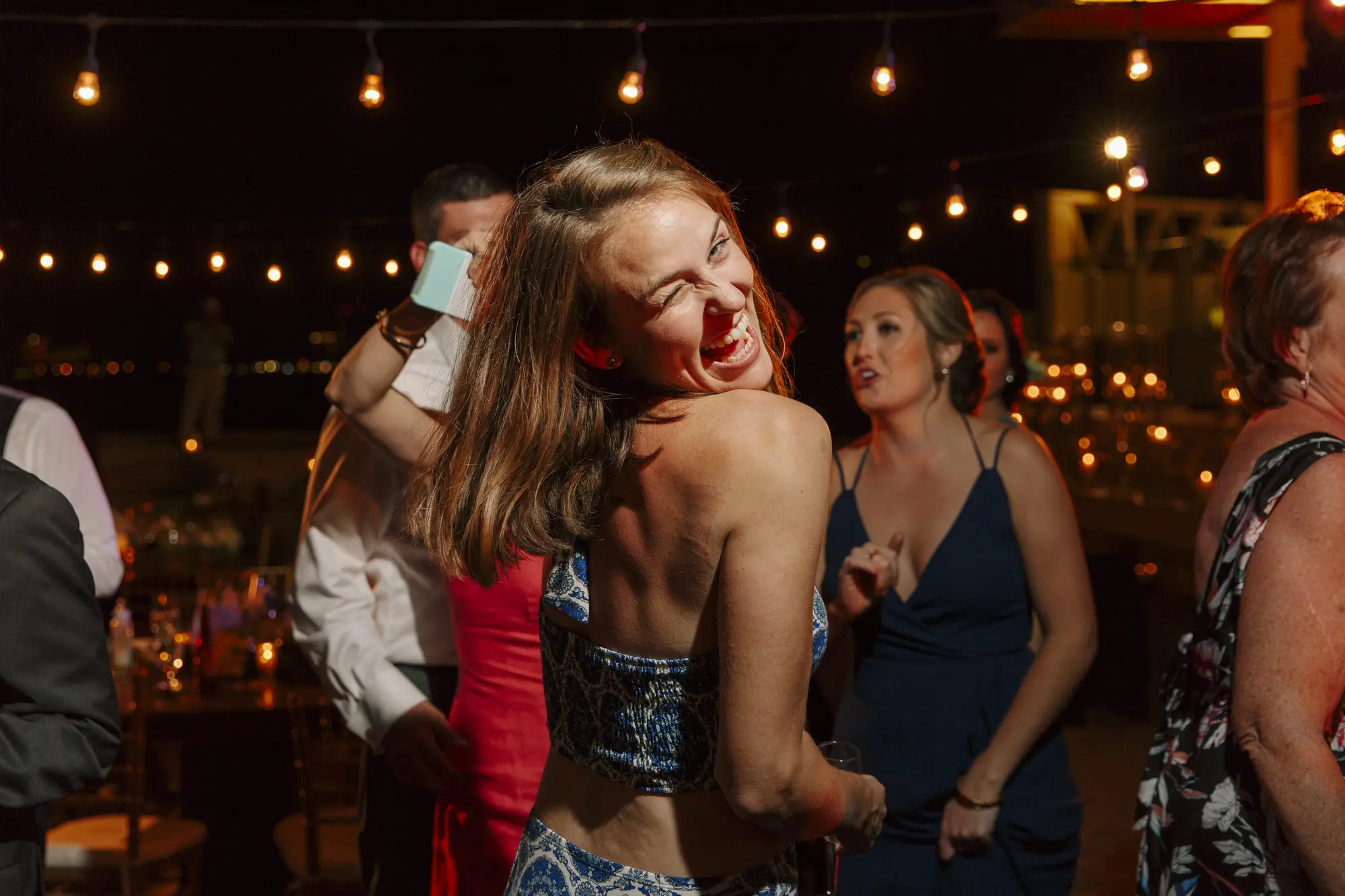 Jackie & Mark Wedding Photographer in Puerto Vallarta — Photo 74 by Evgenia Kostiaeva