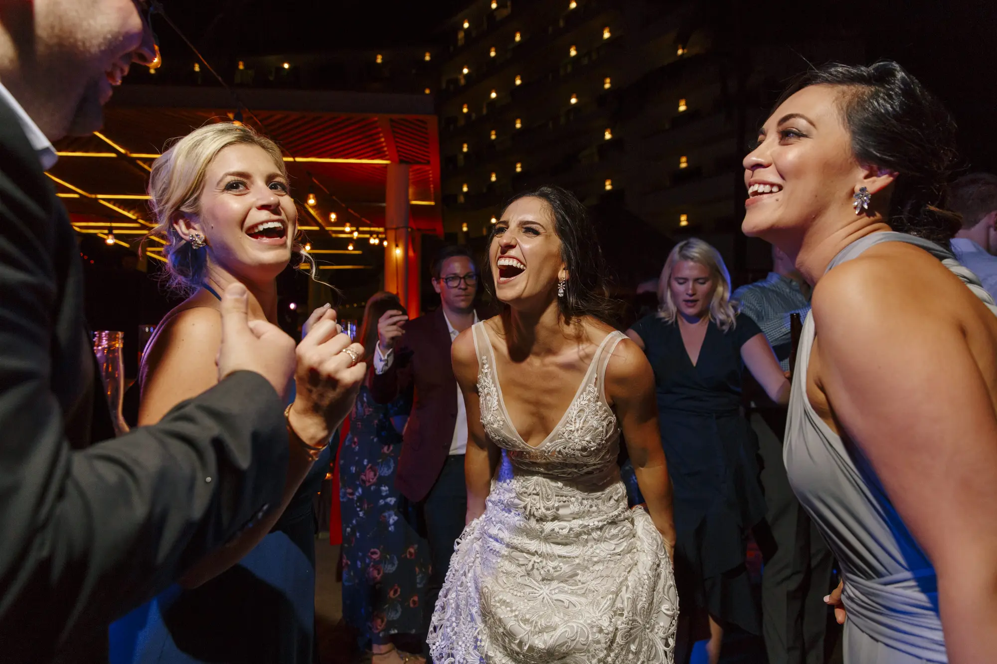 Jackie & Mark Wedding Photographer in Puerto Vallarta — Photo 78 by Evgenia Kostiaeva