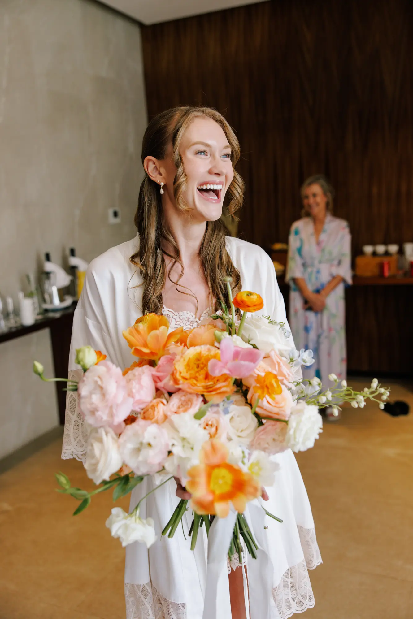 Kat & Sep Wedding Photographer in Puerto Vallarta — Photo 2 by Evgenia Kostiaeva