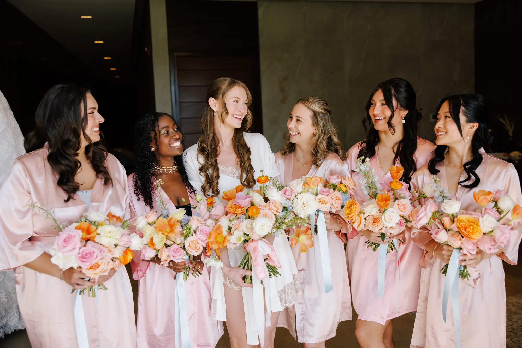 Kat & Sep Wedding Photographer in Puerto Vallarta — Photo 3 by Evgenia Kostiaeva