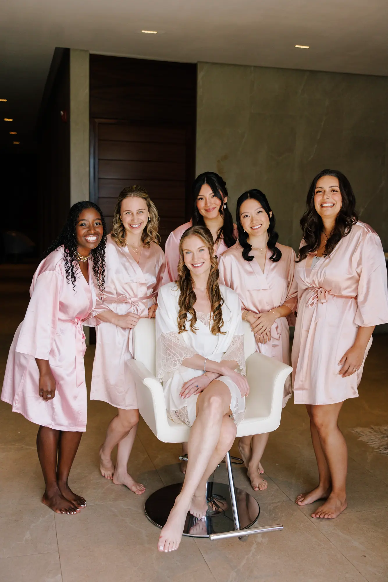 Kat & Sep Wedding Photographer in Puerto Vallarta — Photo 4 by Evgenia Kostiaeva