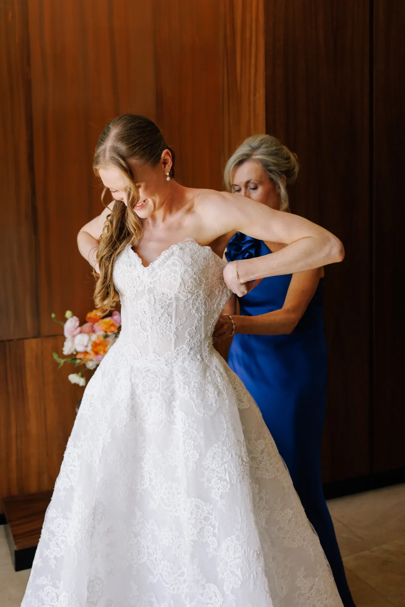 Kat & Sep Wedding Photographer in Puerto Vallarta — Photo 8 by Evgenia Kostiaeva