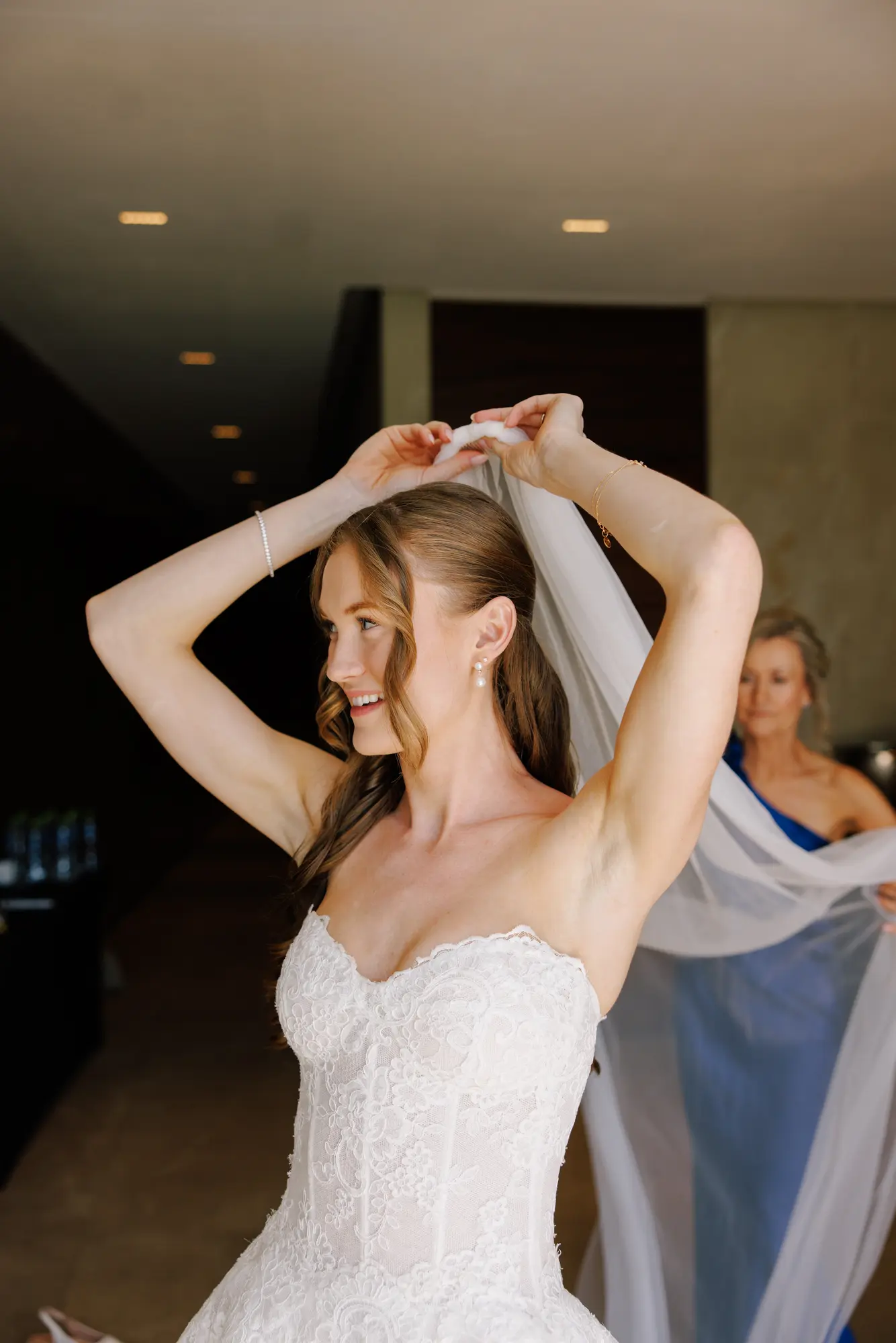 Kat & Sep Wedding Photographer in Puerto Vallarta — Photo 10 by Evgenia Kostiaeva