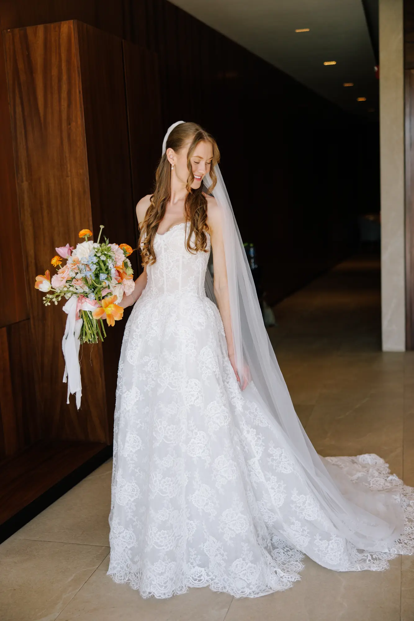 Wedding photography by Evgenia Kostiaeva in Puerto Vallarta — Kat & Sep