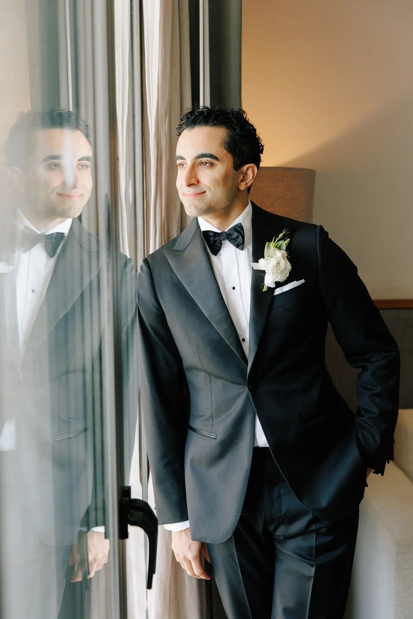 Kat & Sep Wedding Photographer in Puerto Vallarta — Photo 14 by Evgenia Kostiaeva