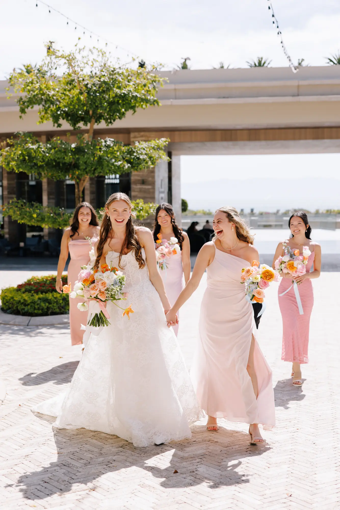 Kat & Sep Wedding Photographer in Puerto Vallarta — Photo 15 by Evgenia Kostiaeva