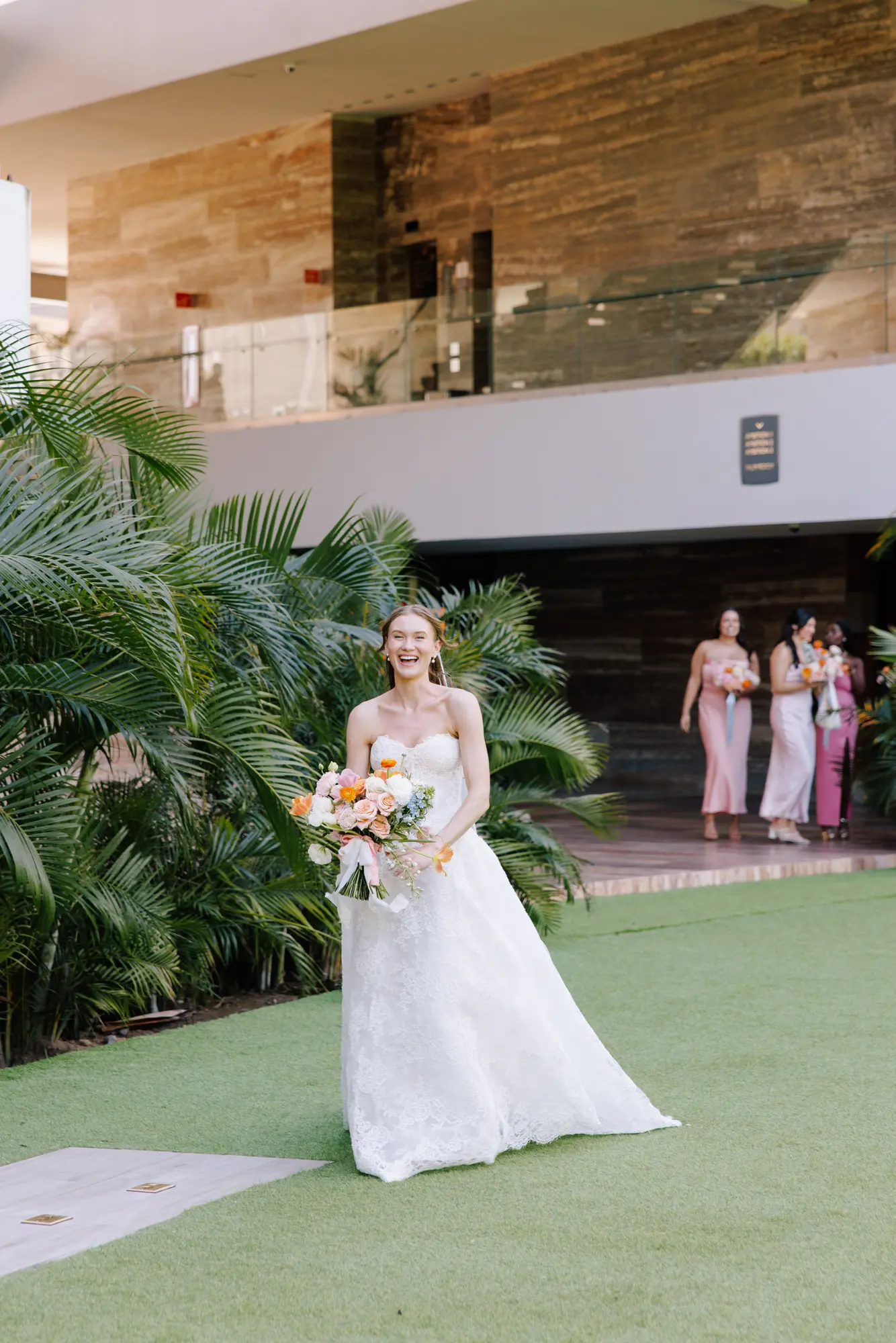 Kat & Sep Wedding Photographer in Puerto Vallarta — Photo 16 by Evgenia Kostiaeva