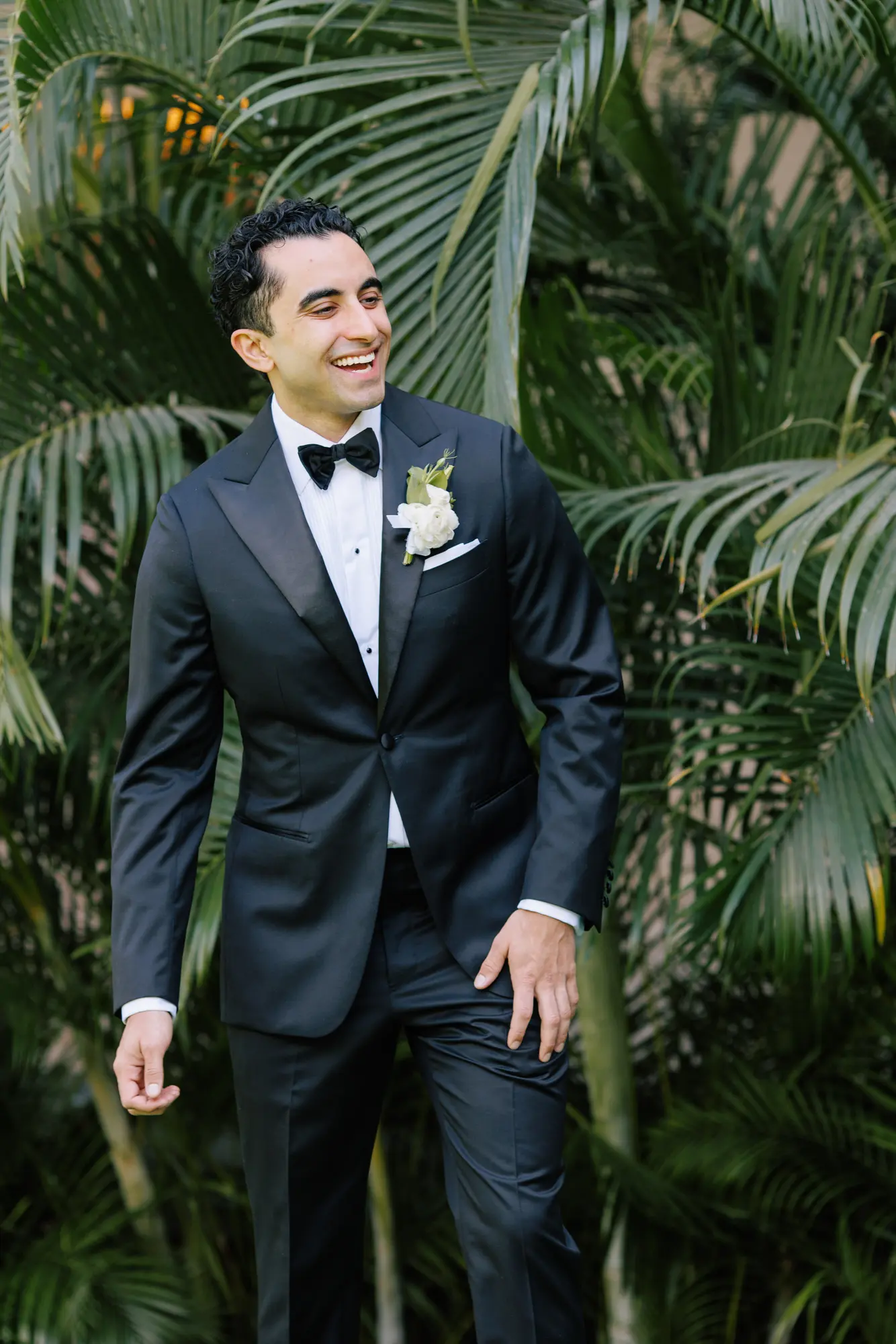 Kat & Sep Wedding Photographer in Puerto Vallarta — Photo 17 by Evgenia Kostiaeva