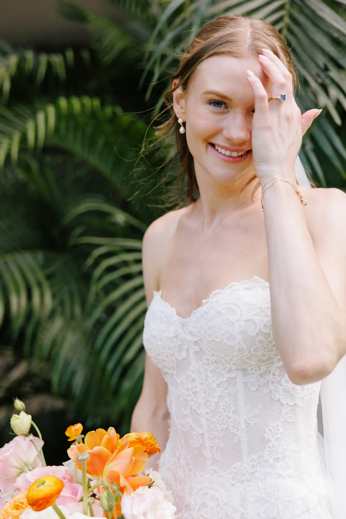 Kat & Sep Wedding Photographer in Puerto Vallarta — Photo 23 by Evgenia Kostiaeva