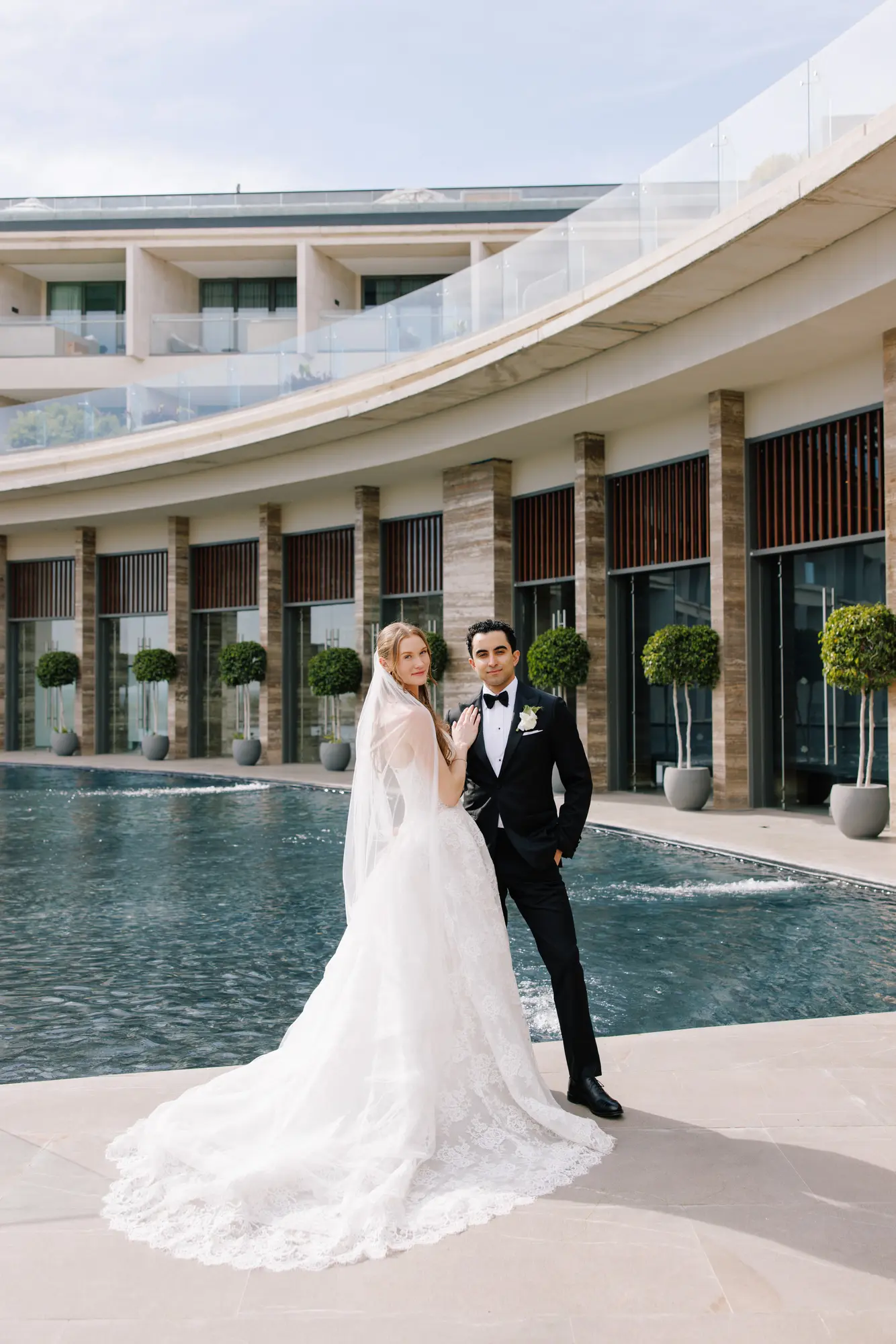 Kat & Sep Wedding Photographer in Puerto Vallarta — Photo 24 by Evgenia Kostiaeva