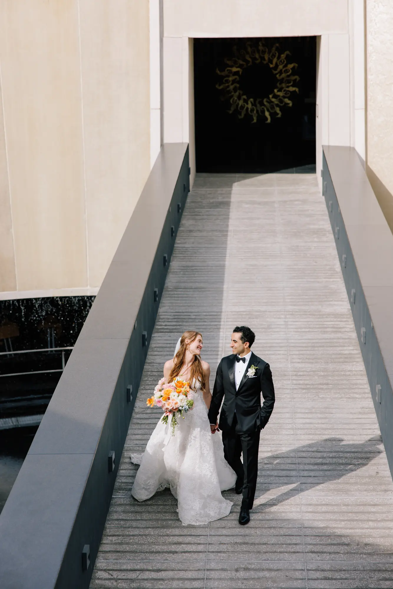 Kat & Sep Wedding Photographer in Puerto Vallarta — Photo 25 by Evgenia Kostiaeva