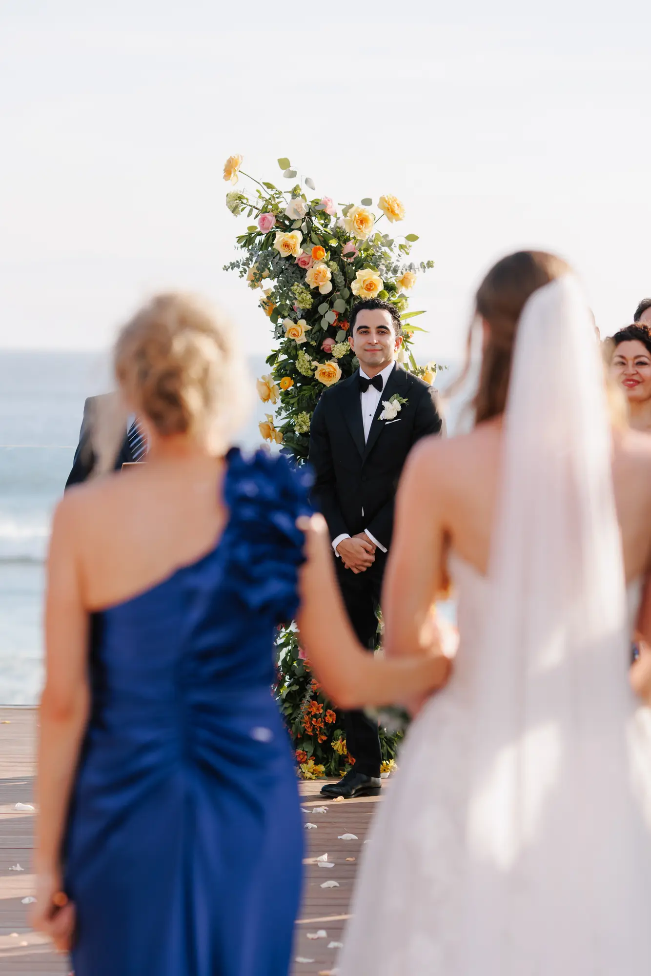Kat & Sep Wedding Photographer in Puerto Vallarta — Photo 35 by Evgenia Kostiaeva