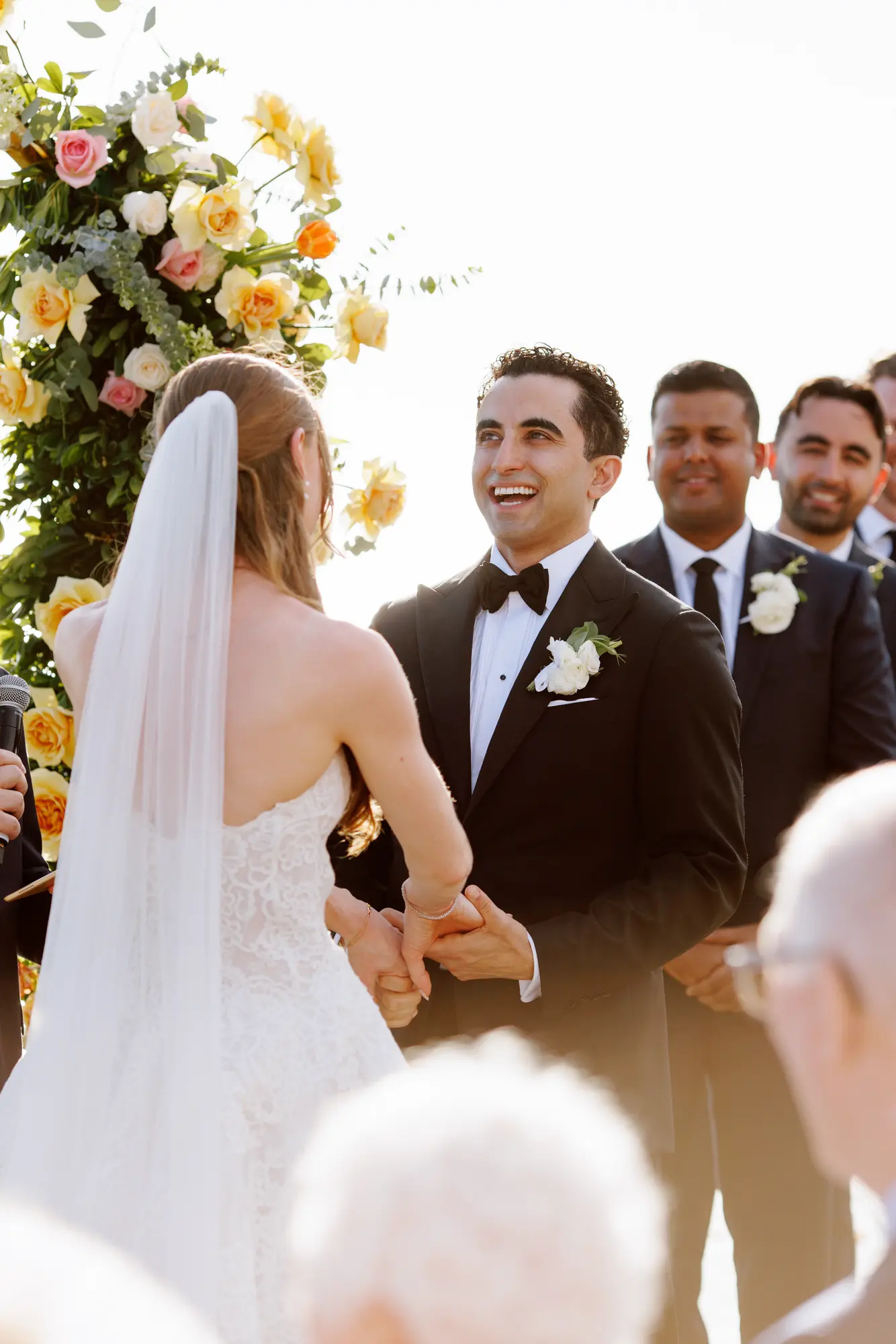 Kat & Sep Wedding Photographer in Puerto Vallarta — Photo 37 by Evgenia Kostiaeva