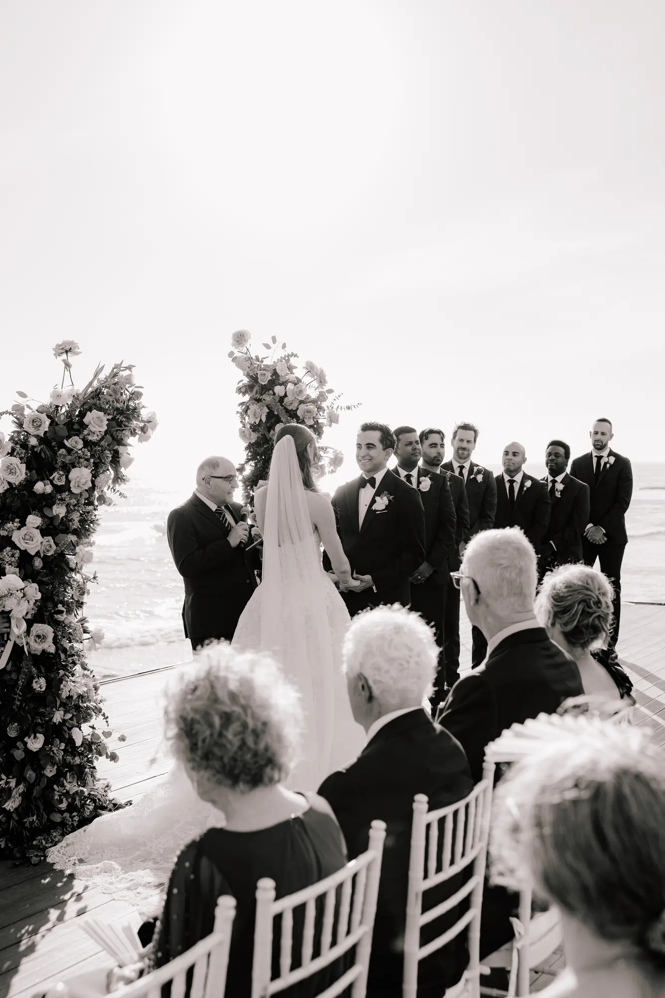 Kat & Sep Wedding Photographer in Puerto Vallarta — Photo 38 by Evgenia Kostiaeva