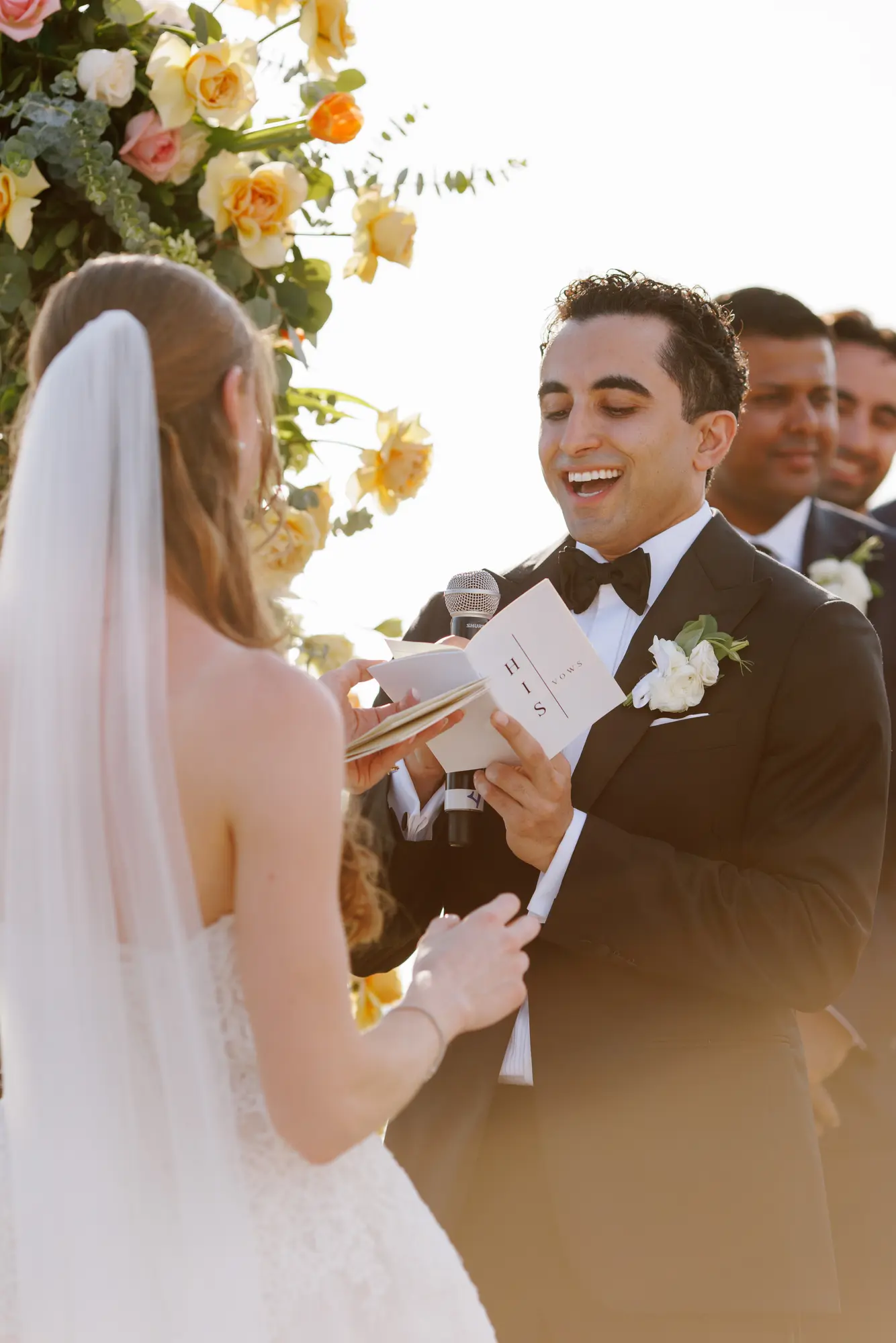 Kat & Sep Wedding Photographer in Puerto Vallarta — Photo 39 by Evgenia Kostiaeva