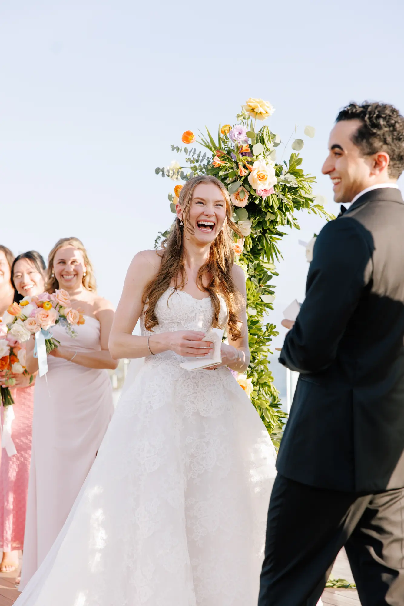 Kat & Sep Wedding Photographer in Puerto Vallarta — Photo 40 by Evgenia Kostiaeva