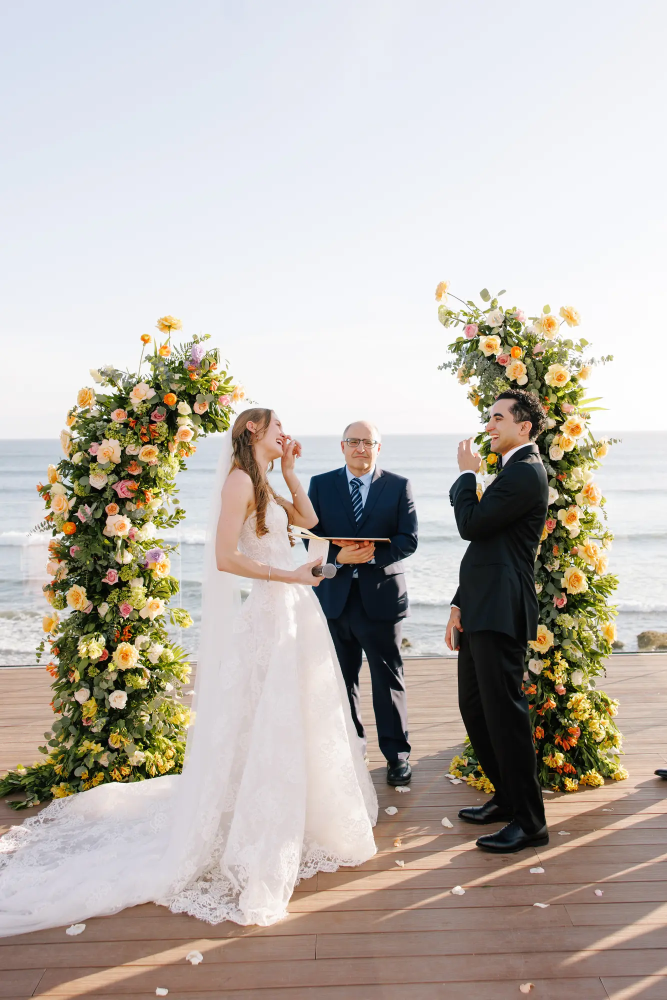 Kat & Sep Wedding Photographer in Puerto Vallarta — Photo 41 by Evgenia Kostiaeva