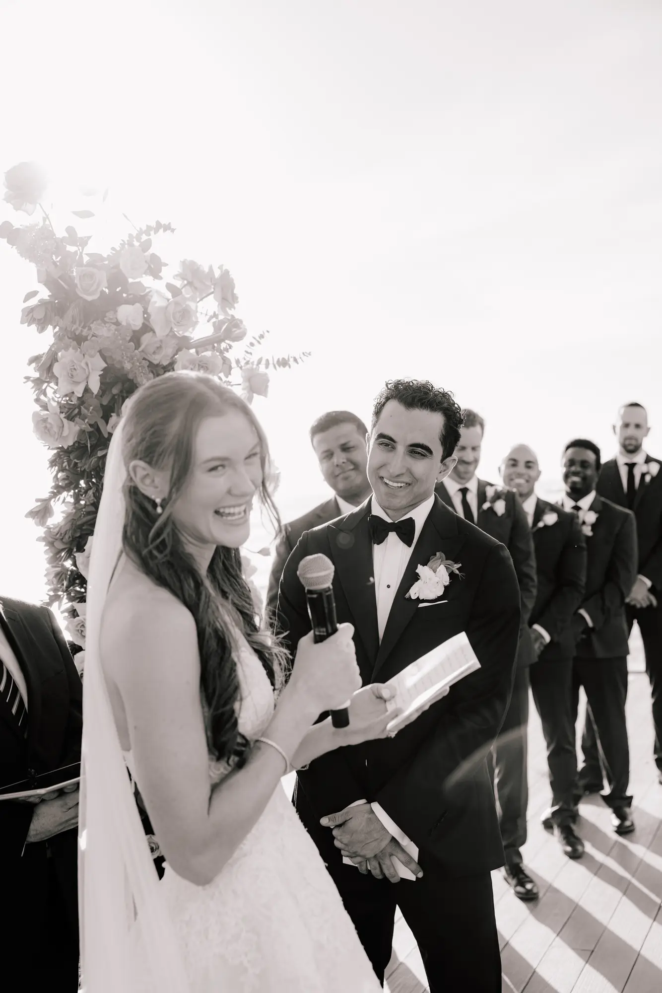 Kat & Sep Wedding Photographer in Puerto Vallarta — Photo 42 by Evgenia Kostiaeva