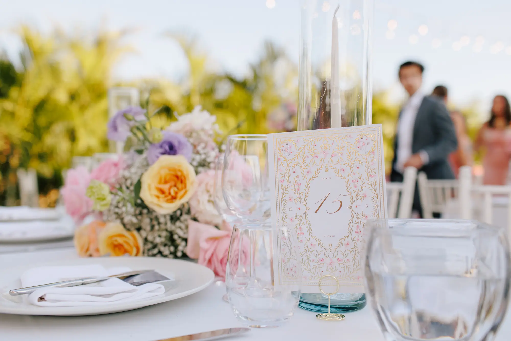 Kat & Sep Wedding Photographer in Puerto Vallarta — Photo 44 by Evgenia Kostiaeva