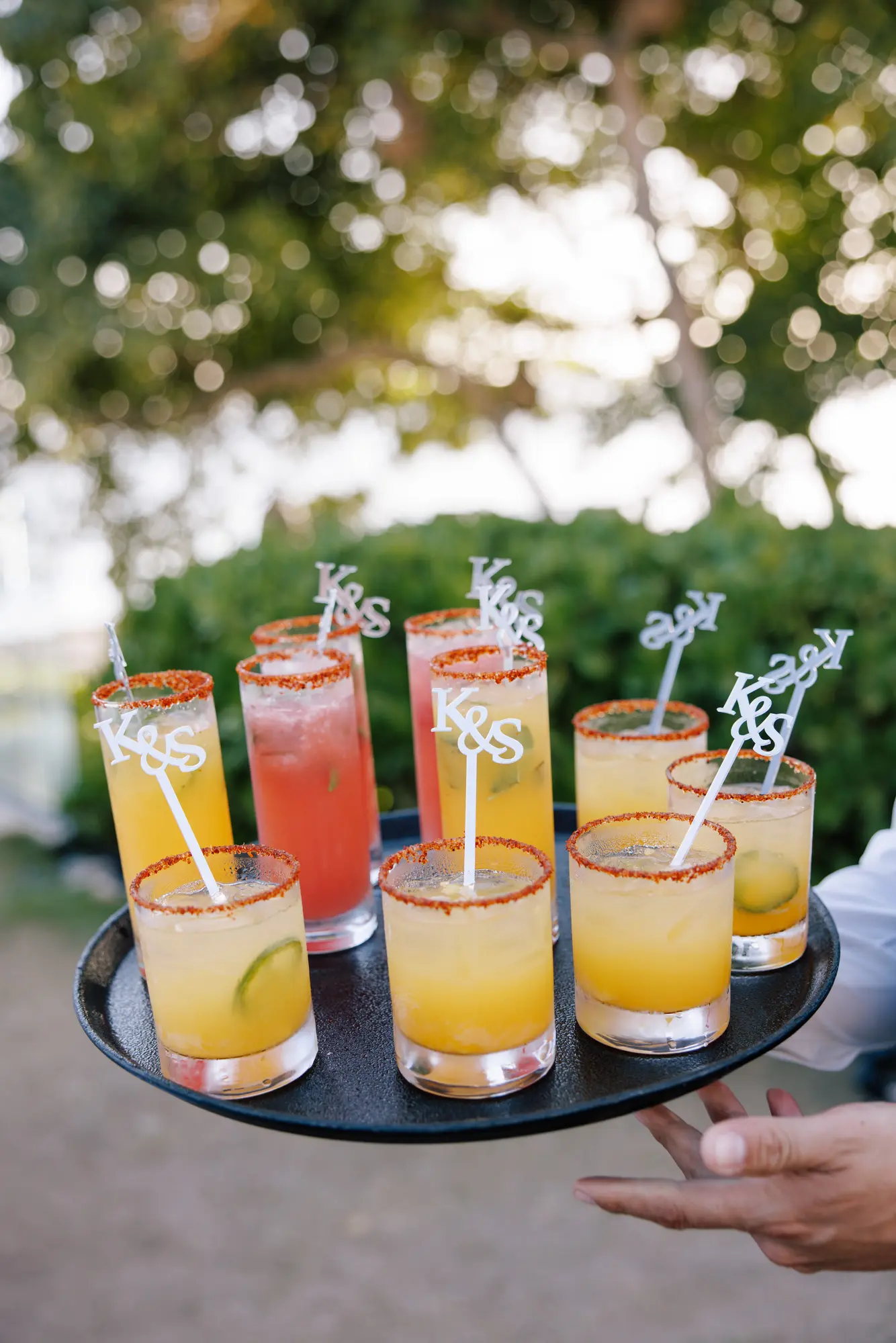 Kat & Sep Wedding Photographer in Puerto Vallarta — Photo 45 by Evgenia Kostiaeva