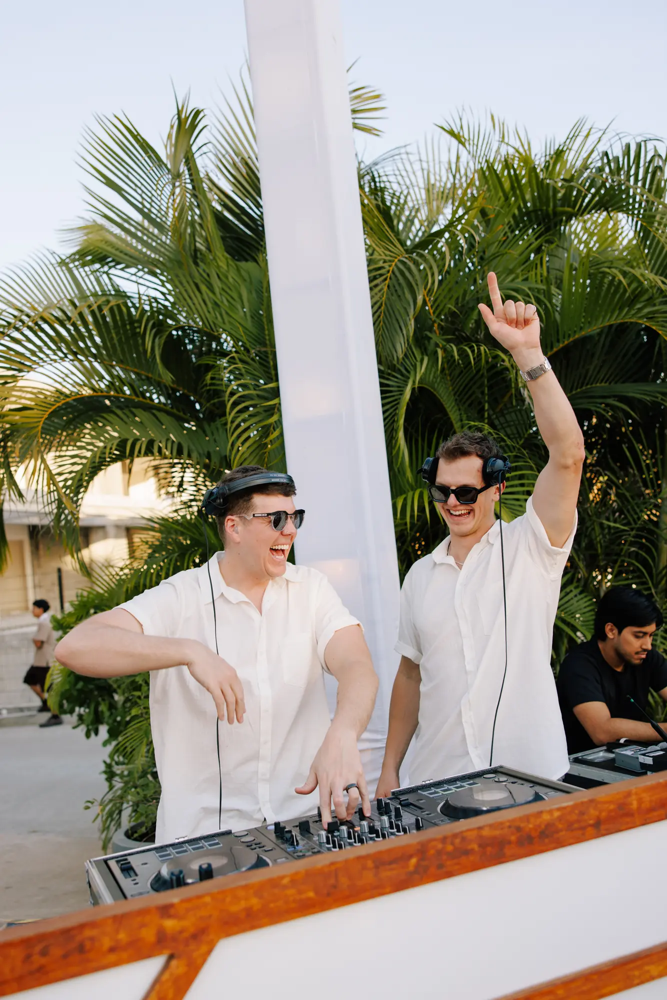 Kat & Sep Wedding Photographer in Puerto Vallarta — Photo 50 by Evgenia Kostiaeva