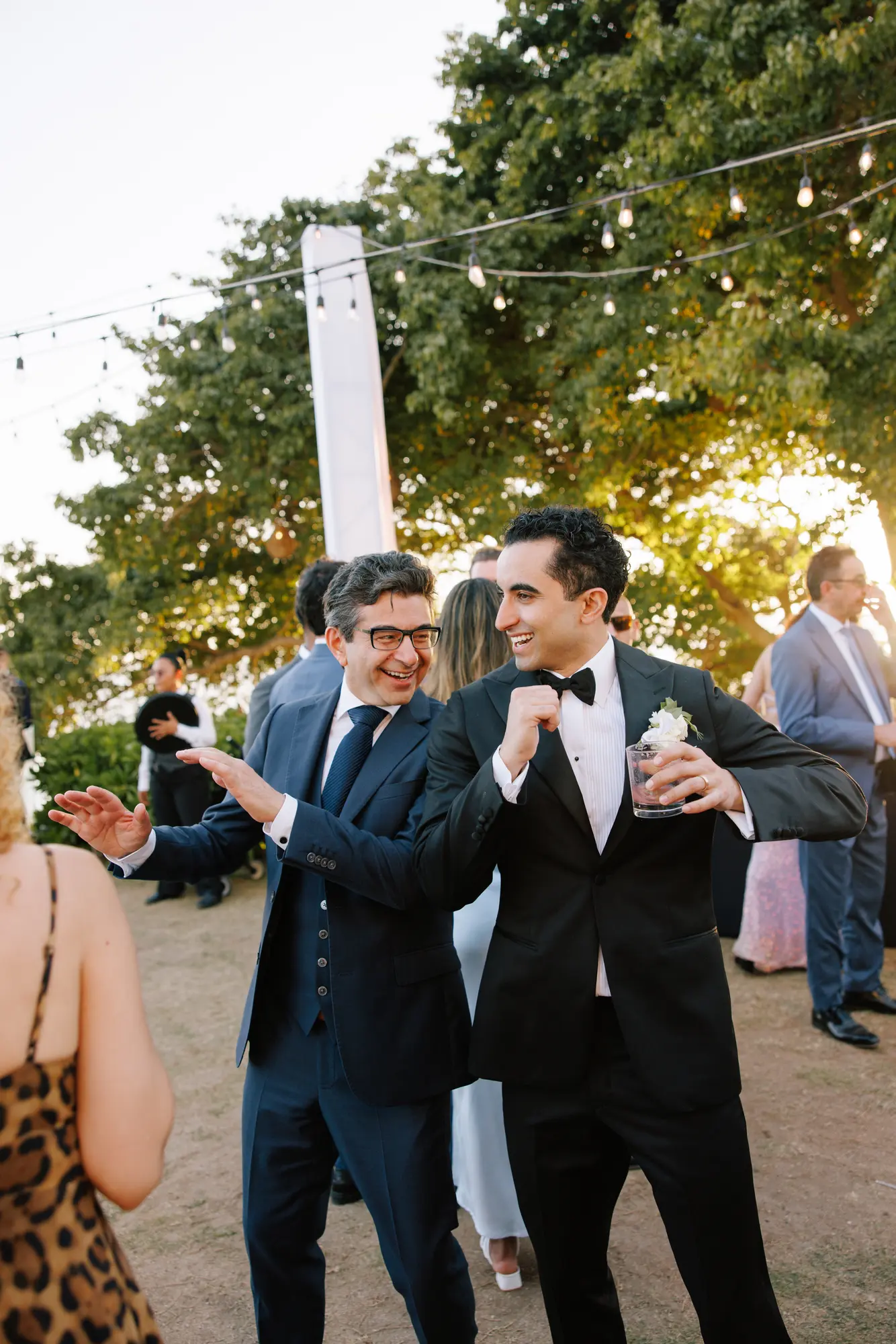 Kat & Sep Wedding Photographer in Puerto Vallarta — Photo 51 by Evgenia Kostiaeva