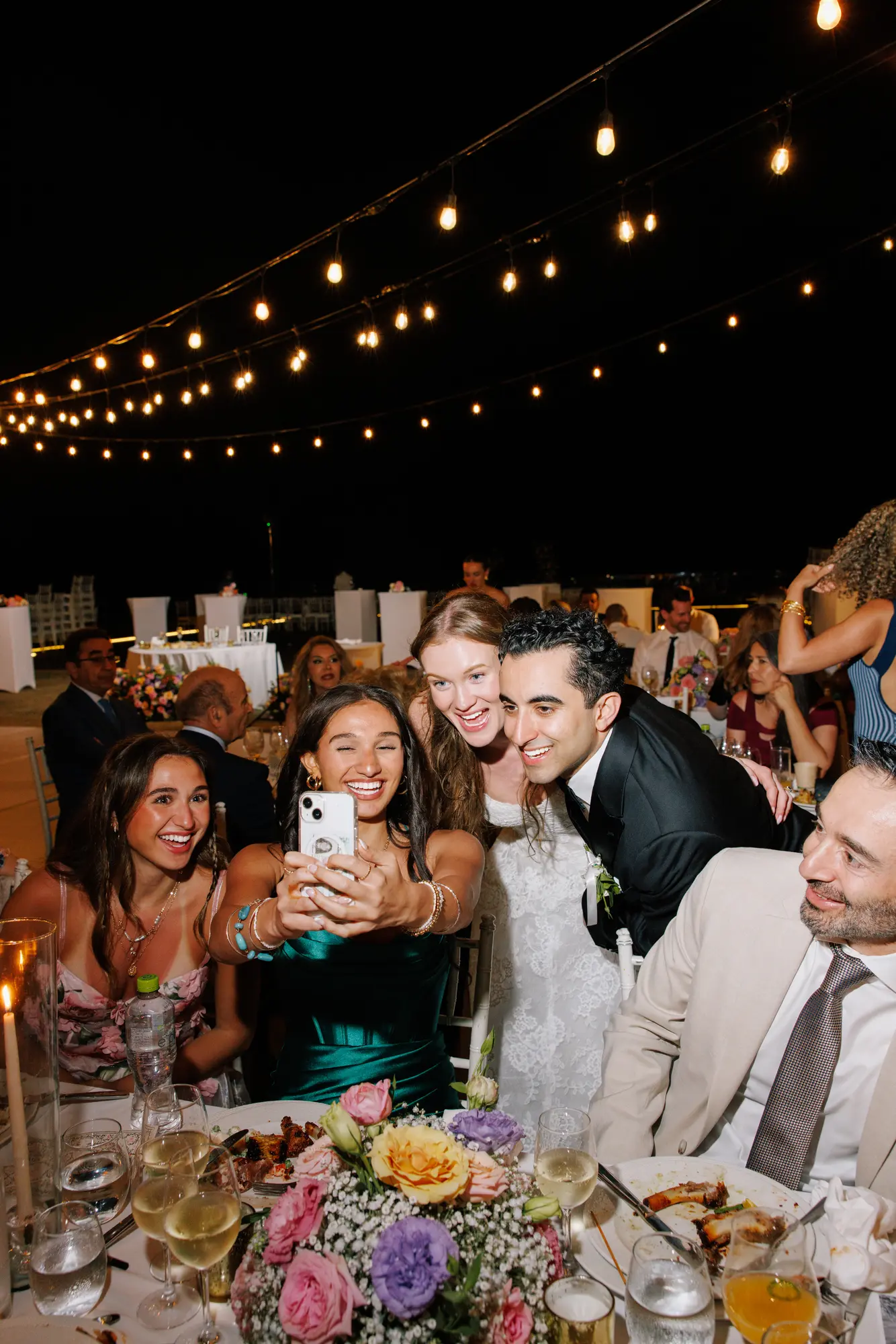 Kat & Sep Wedding Photographer in Puerto Vallarta — Photo 58 by Evgenia Kostiaeva