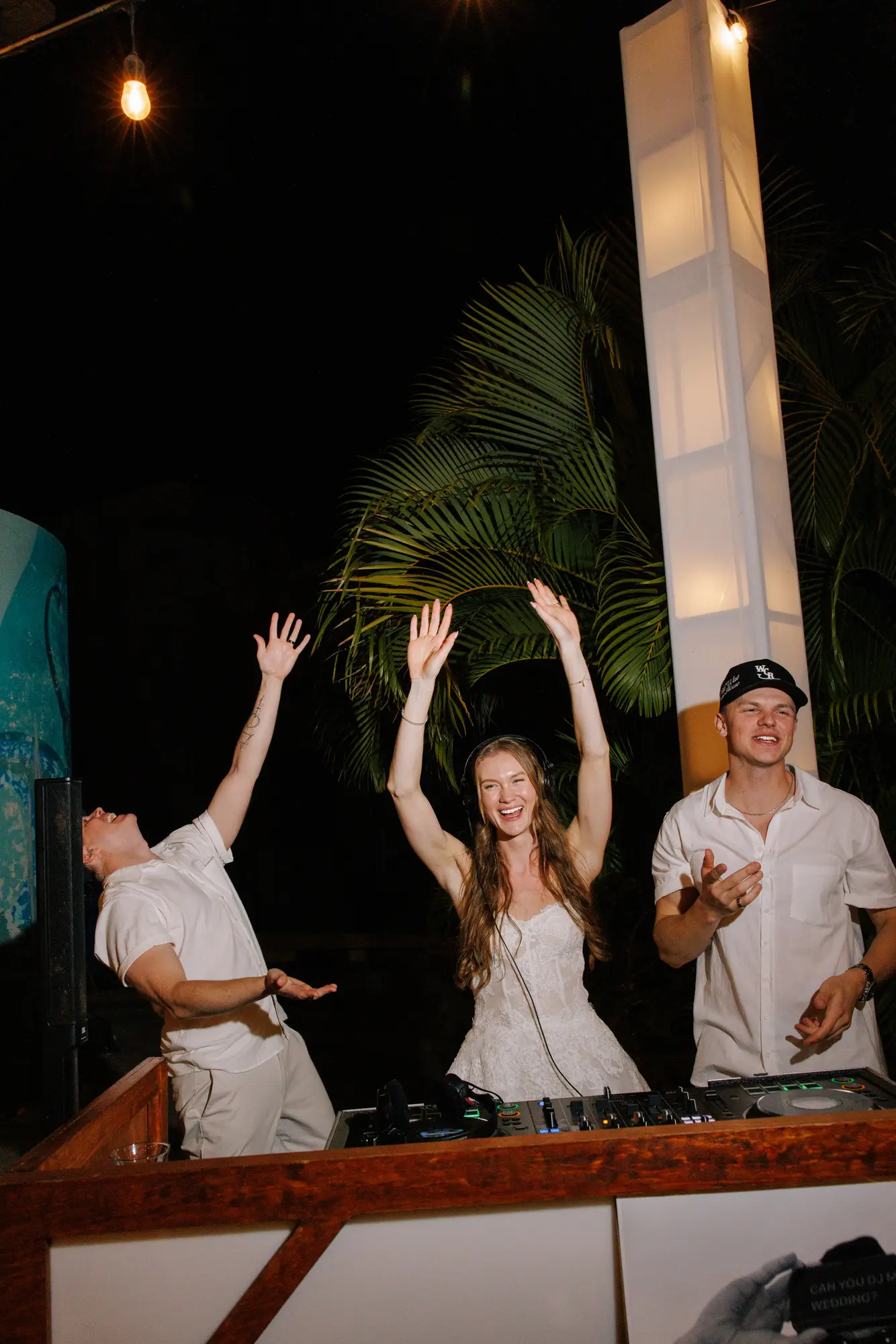 Kat & Sep Wedding Photographer in Puerto Vallarta — Photo 61 by Evgenia Kostiaeva