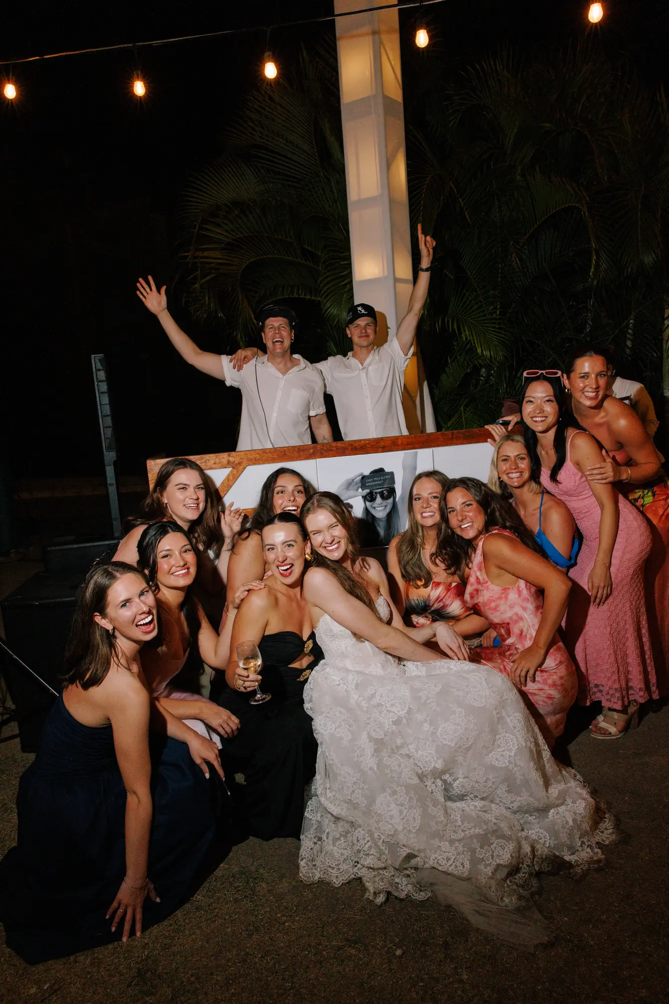 Kat & Sep Wedding Photographer in Puerto Vallarta — Photo 62 by Evgenia Kostiaeva