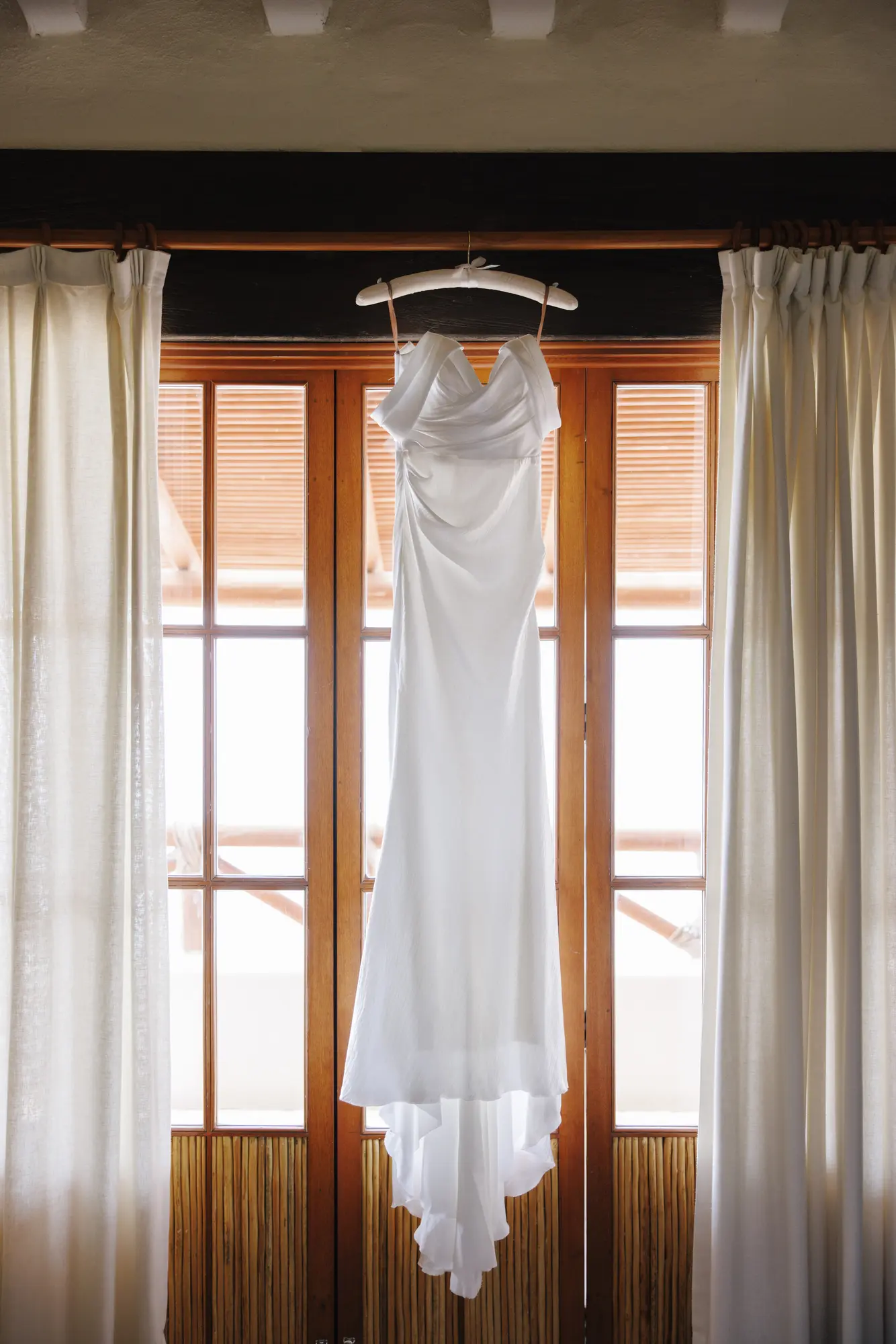 Katy & Declan Wedding Photographer in Puerto Vallarta — Photo 1 by Evgenia Kostiaeva