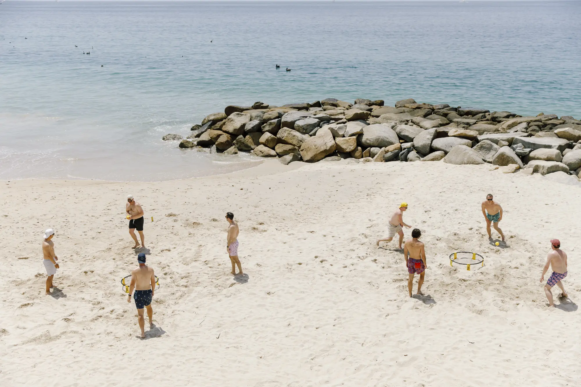 Katy & Declan Wedding Photographer in Puerto Vallarta — Photo 4 by Evgenia Kostiaeva